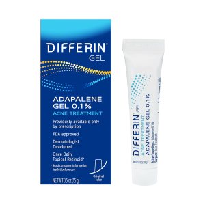 Remarkable Differin Gel: Your Acne Solution Awaits!