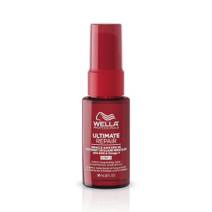 Wella Professionals ULTIMATE REPAIR Miracle Hair Rescue for Damaged Hair | Luxury Leave-In Treatment | Instant, Long-Lasting Repair & Protection in 90 Seconds | Safe for All Hair Types
