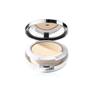 Clinique Beyond Perfecting Powder Lightweight Full Coverage Foundation + Concealer For Dry Combination to Oily Skin Types