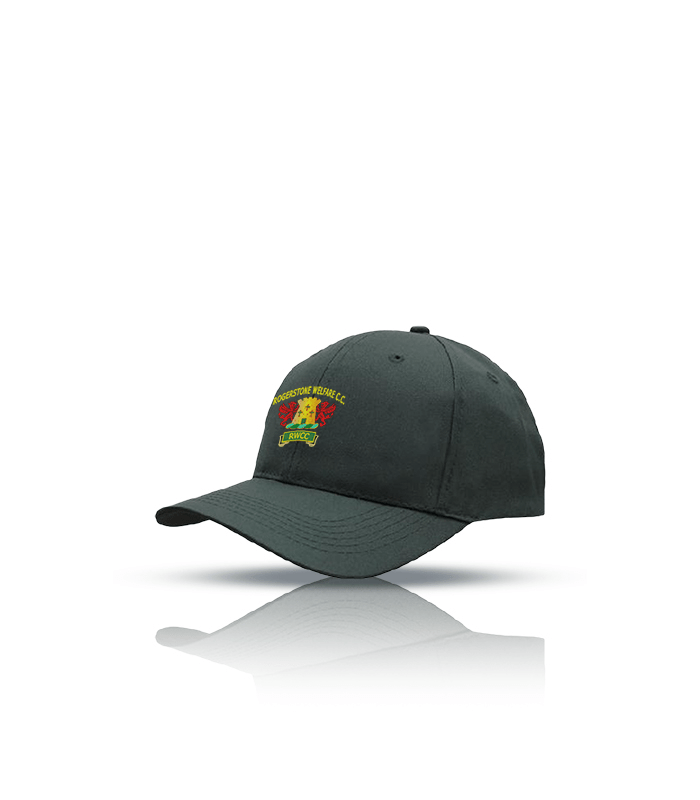 Breathable Cap Rogerstone RWCC