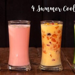Resep Minuman Susu Kekinian: Panduan Lengkap Resep Minuman Susu Kekinian: Panduan Lengkap
