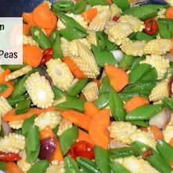 Resep Sayur Jagung Muda: Sajian Lezat dan Bergizi Resep Sayur Jagung Muda: Sajian Lezat dan Bergizi