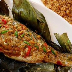 Resep Sambal Ikan Bakar Spesial: Sajian Lezat untuk Pecinta Kuliner Resep Sambal Ikan Bakar Spesial: Sajian Lezat untuk Pecinta Kuliner