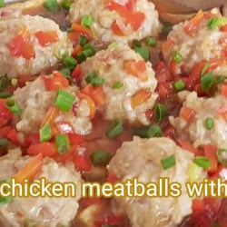 Resep Tahu Bakso Ayam Kukus: Nikmat dan Sehat Resep Tahu Bakso Ayam Kukus: Nikmat dan Sehat
