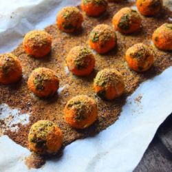 Resep Bola Ubi Coklat Lumer, Camilan Manis nan Lezat Resep Bola Ubi Coklat Lumer, Camilan Manis nan Lezat