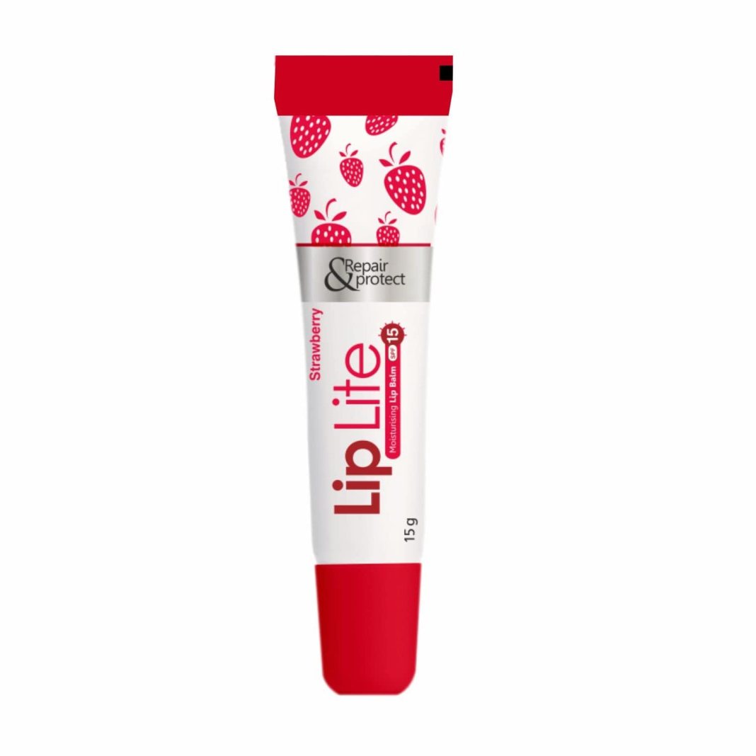 Liplite Moisturizing Lip Balm With Spf-15 Combo Pack Of 6 (15G Each)- Enriched With Almond,Jojoba Oil & Vitamin E, For Hydrate & Moisturization, Helps In Repair Cracked & Chapped Lips – White Liplite Moisturizing Lip Balm With Spf-15 Combo Pack Of 6 (15G Each)- Enriched With Almond,Jojoba Oil & Vitamin E, For Hydrate & Moisturization, Helps In Repair Cracked & Chapped Lips – White
