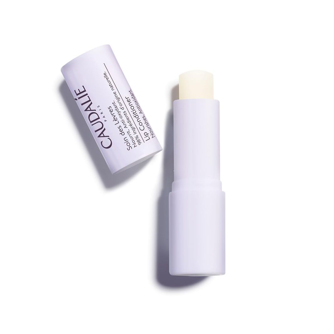 Vinotherapist Nourishing Lip Conditionner – 4.5 G Vinotherapist Nourishing Lip Conditionner – 4.5 G