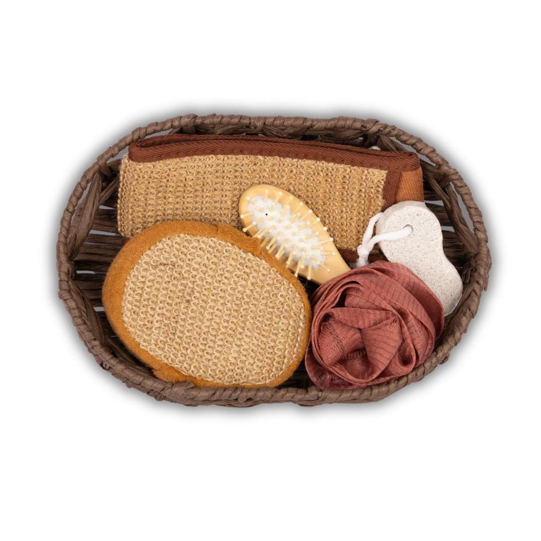 Onprix Relaxation Gifts for Women and Men for Spa at Home Experience, Spa Kit with Gift Baskets, Personal Care for Home Spa, Massage and Pampering Self Care Gift Set Onprix Relaxation Gifts for Women and Men for Spa at Home Experience, Spa Kit with Gift Baskets, Personal Care for Home Spa, Massage and Pampering Self Care Gift Set