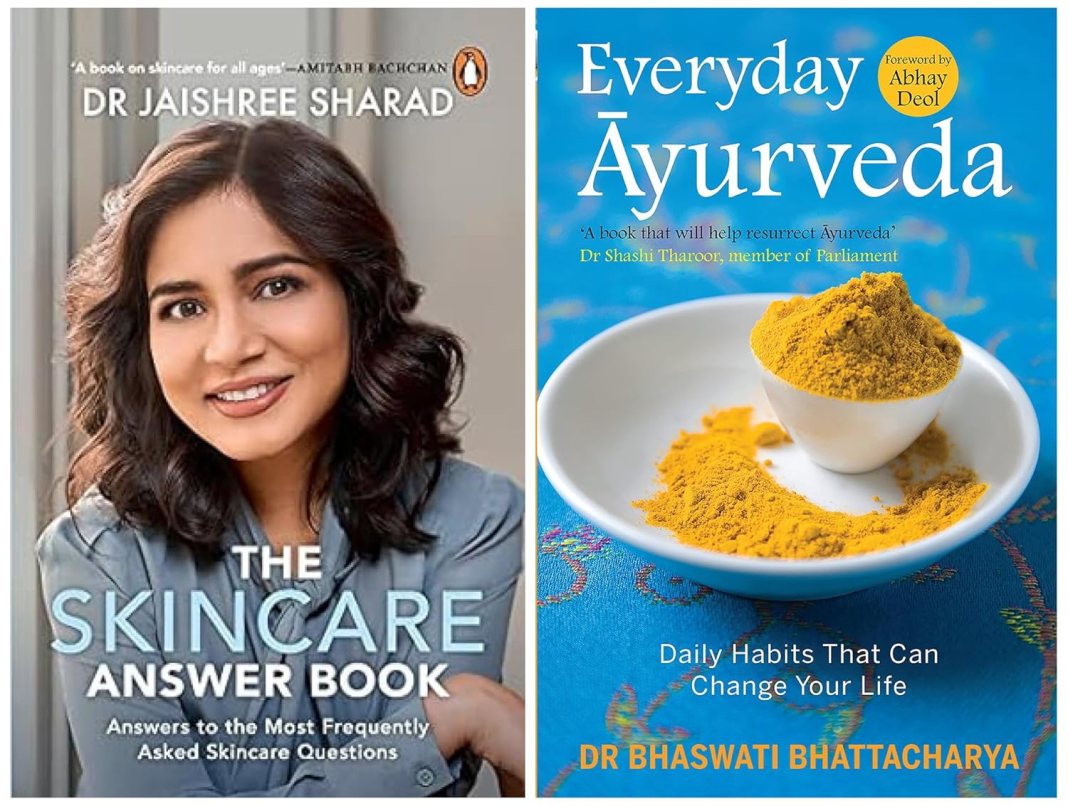 The Skincare Answer Book: Answers to the: Answers to the Most Frequently Asked Skincare Questions & Everyday Ayurveda-Bpb The Skincare Answer Book: Answers to the: Answers to the Most Frequently Asked Skincare Questions & Everyday Ayurveda-Bpb