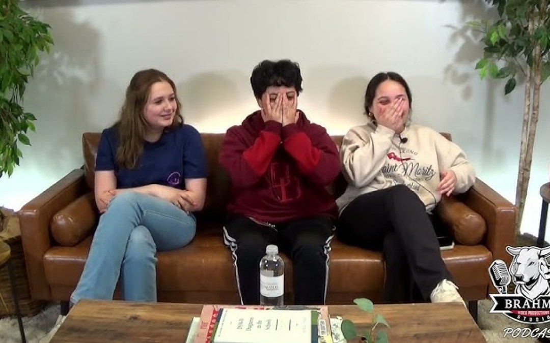 BVP Podcast Episode 4 – Ruth Garcia, Rowan Perez, Morgan Smith BVP Podcast Episode 4 – Ruth Garcia, Rowan Perez, Morgan Smith