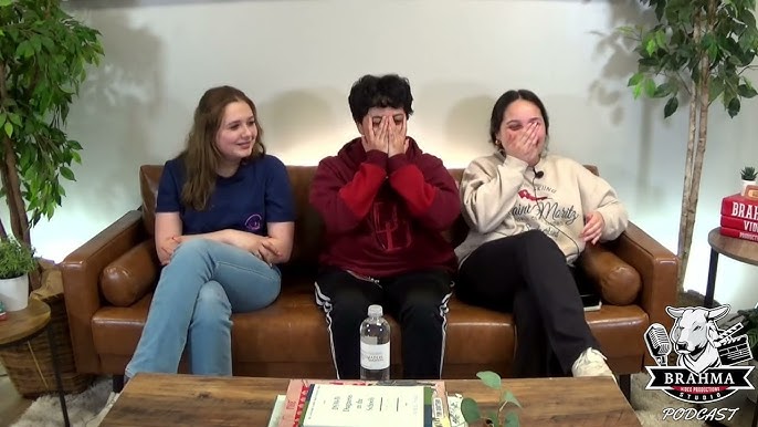 BVP Podcast Episode 4 – Ruth Garcia, Rowan Perez, Morgan Smith BVP Podcast Episode 4 – Ruth Garcia, Rowan Perez, Morgan Smith