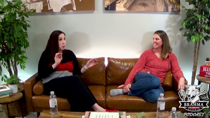 BVP Podcast – Episode 3: Ms. Newton and Ms. Cole BVP Podcast – Episode 3: Ms. Newton and Ms. Cole