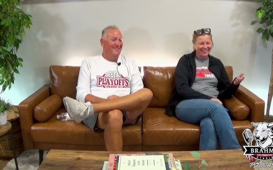 BVP Podcast Episode 5 – Ms. Bailey and Coach Dewitz BVP Podcast Episode 5 – Ms. Bailey and Coach Dewitz