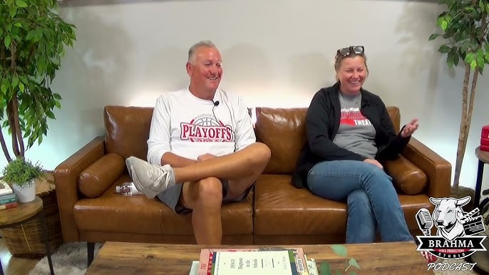 BVP Podcast Episode 5 – Ms. Bailey and Coach Dewitz BVP Podcast Episode 5 – Ms. Bailey and Coach Dewitz