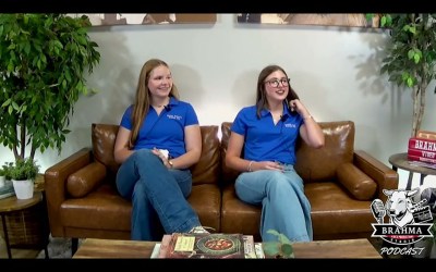 BVP Podcast Episode 11 – Bellville FFA Maddison Diezi and Ainsley Hancock BVP Podcast Episode 11 – Bellville FFA Maddison Diezi and Ainsley Hancock