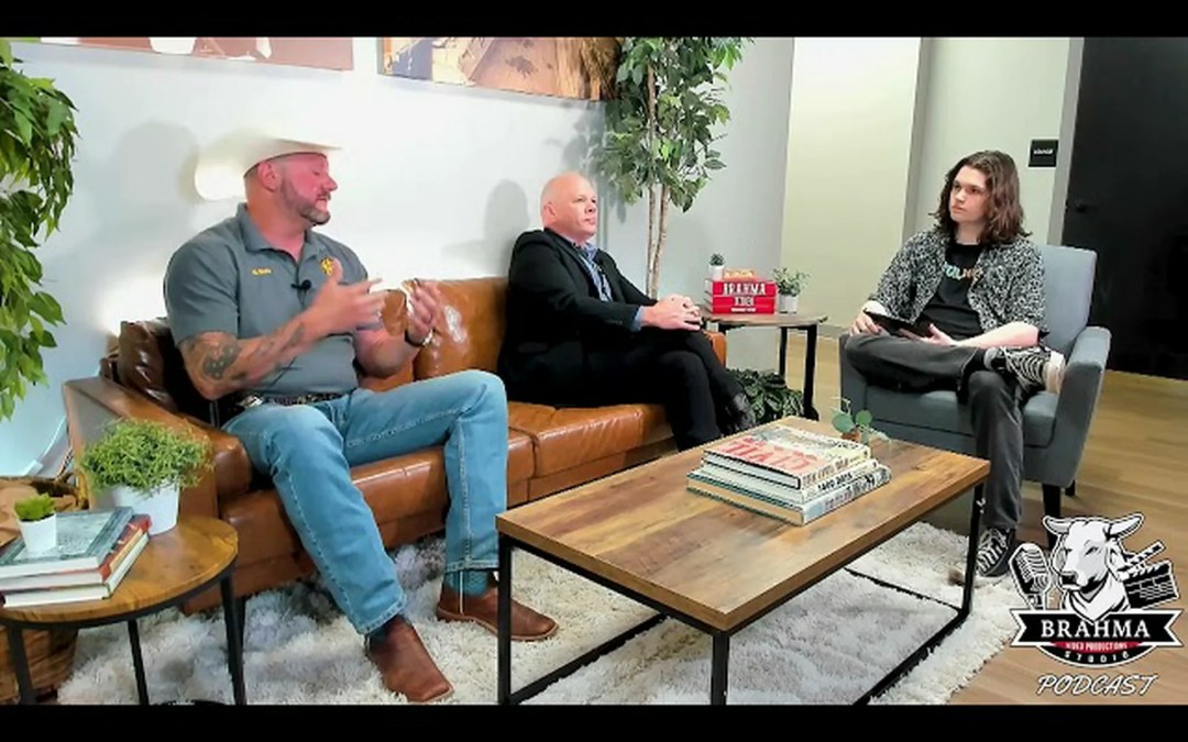 BVP Podcast Episode 9: Protecting and Serving with Chief Jason Smalley and Chief Deputy Matt Walls BVP Podcast Episode 9: Protecting and Serving with Chief Jason Smalley and Chief Deputy Matt Walls