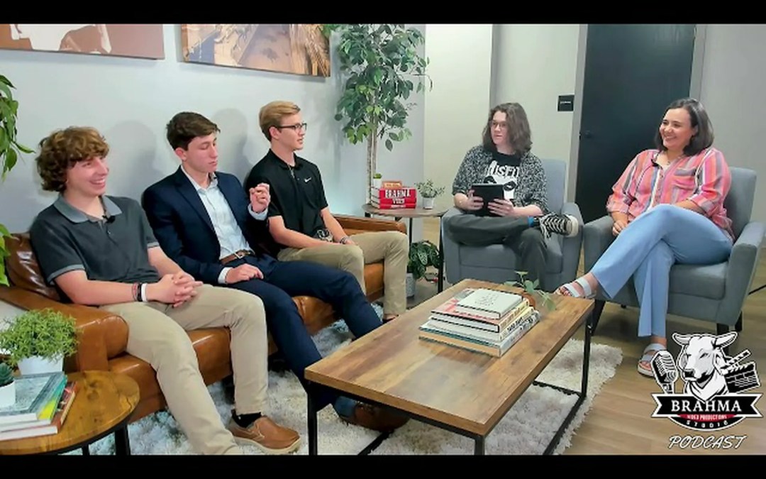 BVP Podcast – Episode 7: Emily Huddleston and the 1st Annual Bellville Engineering Showcase Winners BVP Podcast – Episode 7: Emily Huddleston and the 1st Annual Bellville Engineering Showcase Winners