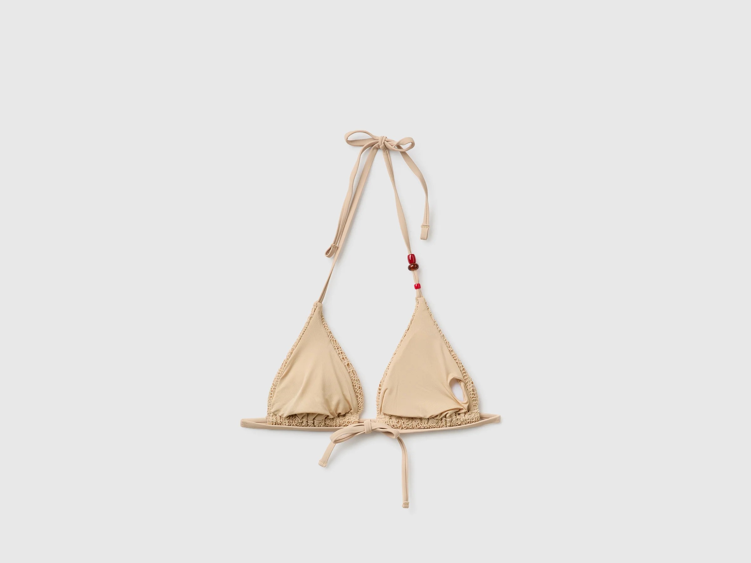Triangle de bain au crochet – Image 2