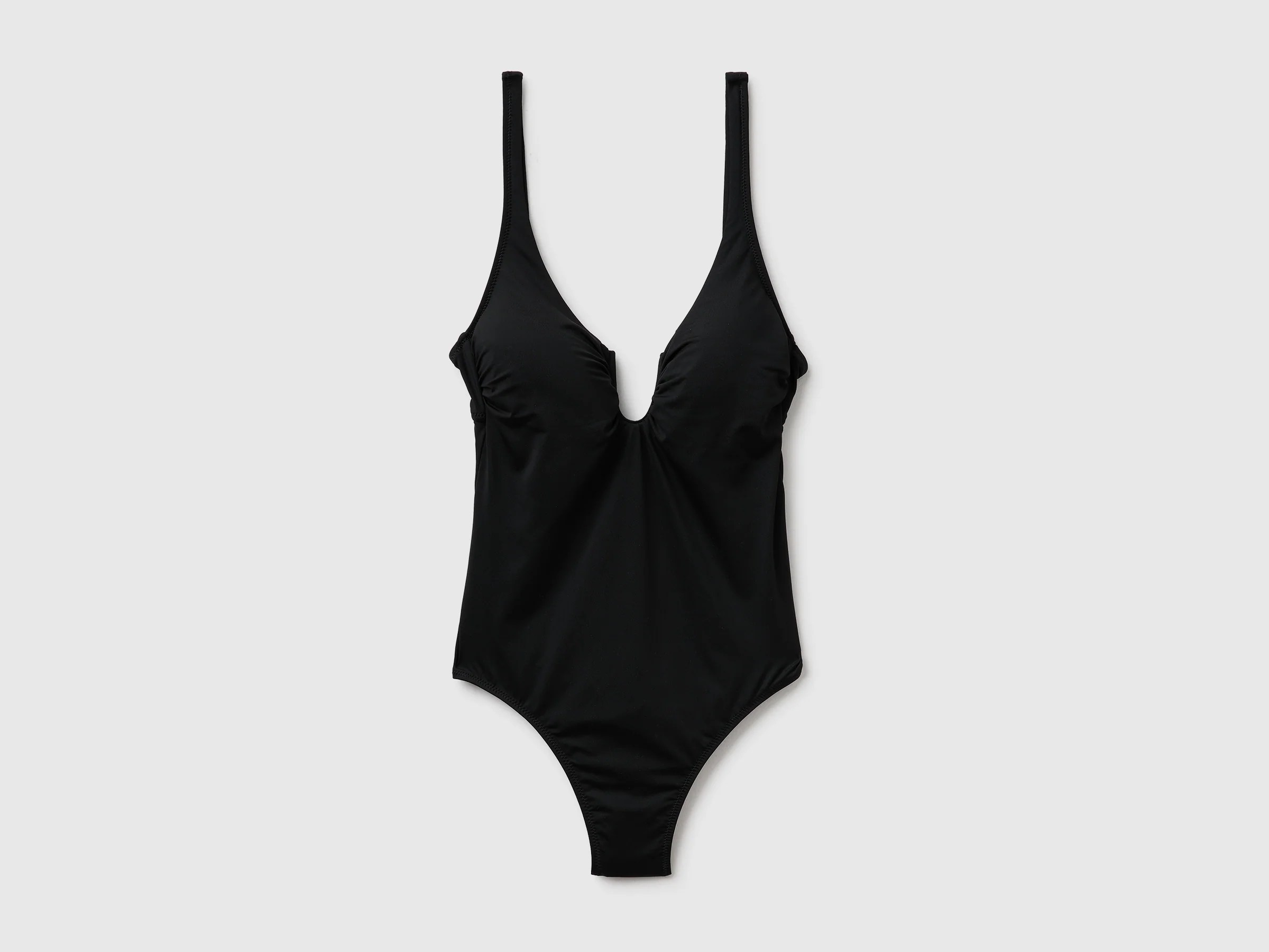 Maillot de bain une pièce noir Maillot de bain une pièce noir