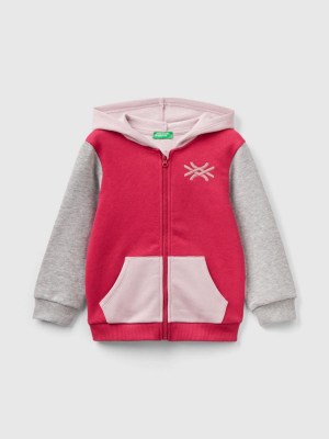 Sweat-shirt rose pour enfants Sweat-shirt rose pour enfants