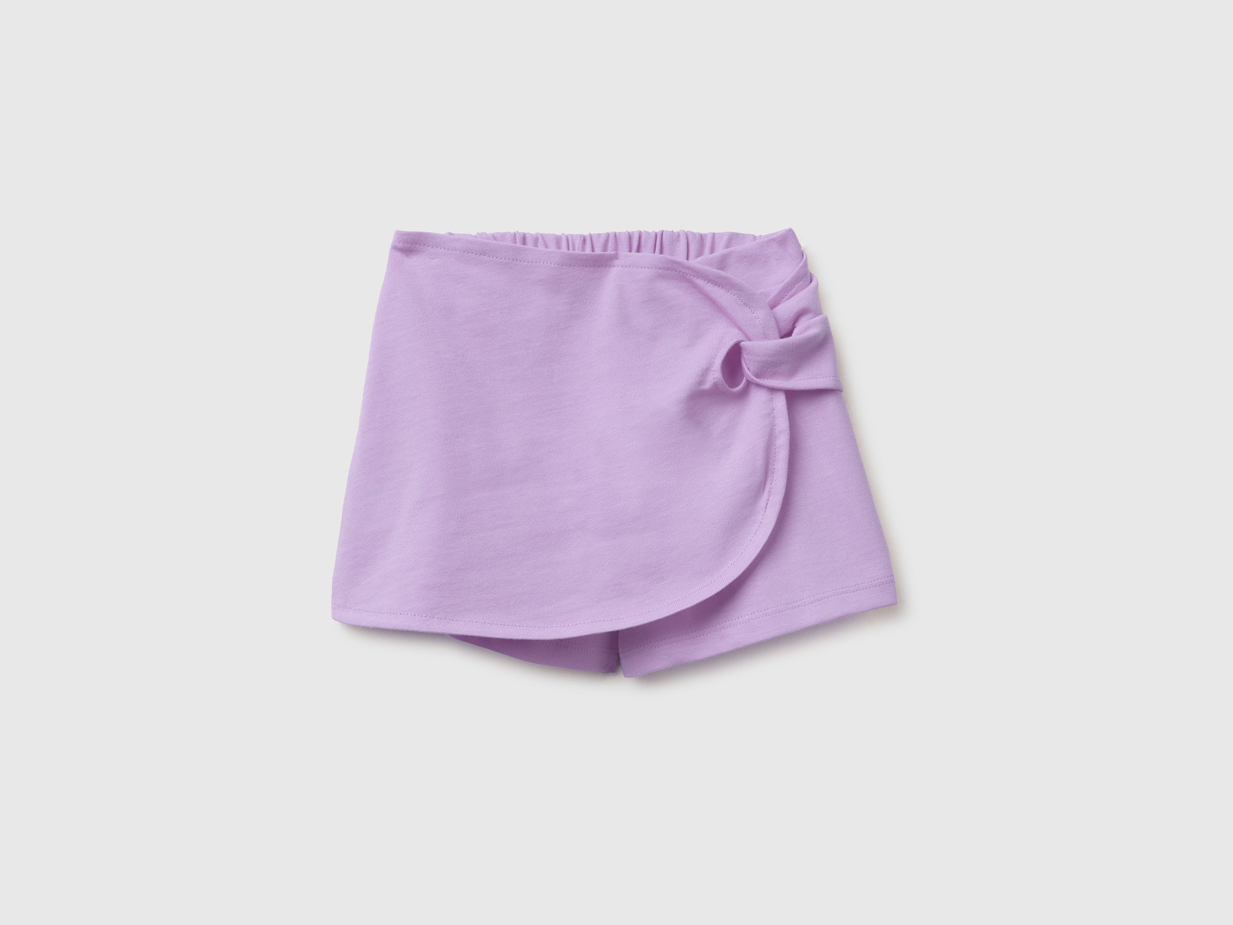 Culotte nouée Culotte nouée