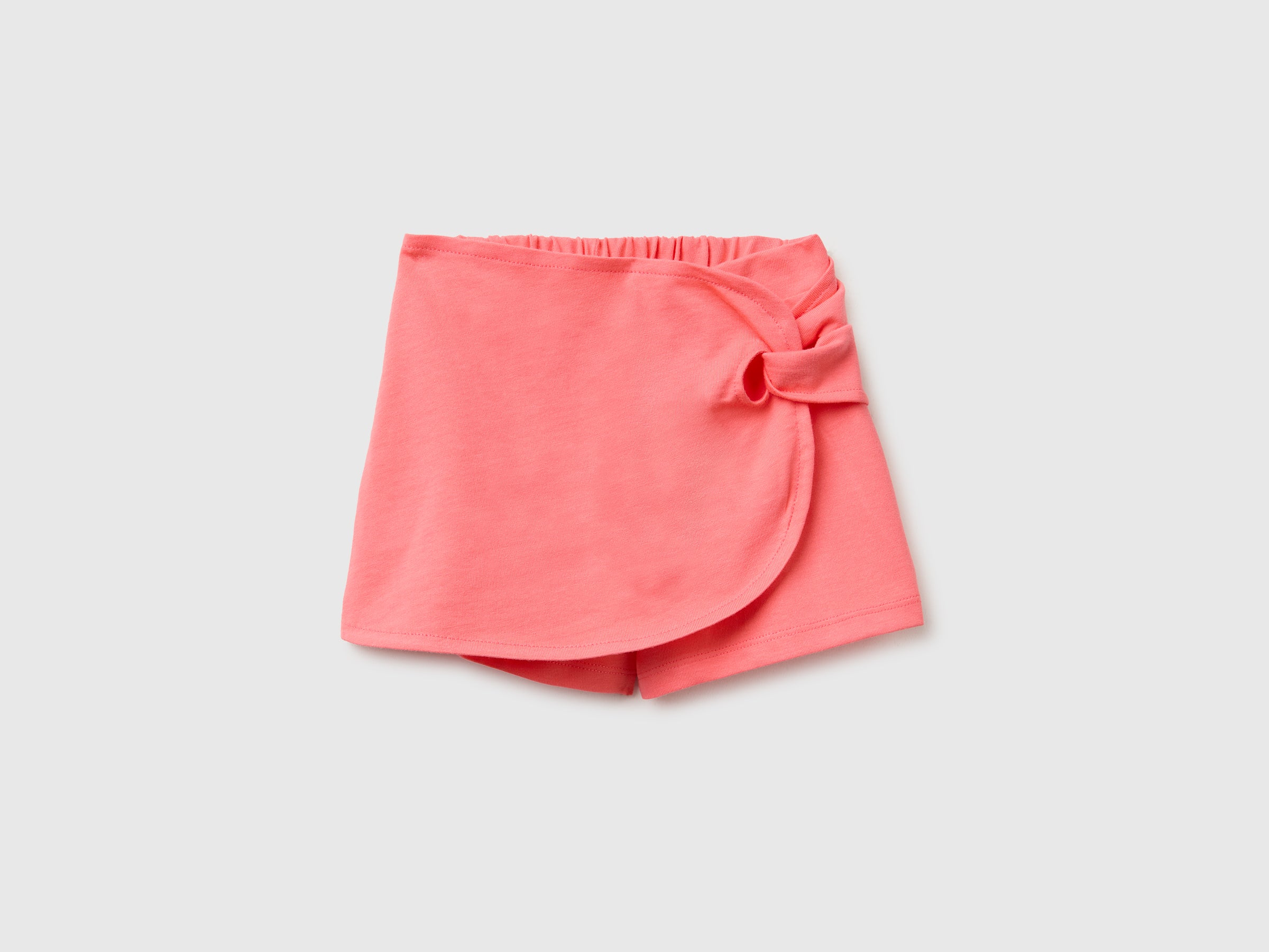 Culotte nouée Culotte nouée