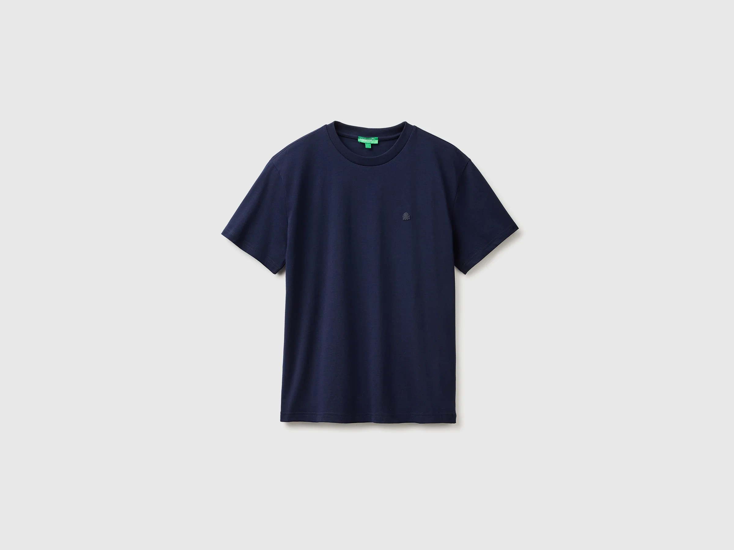 T-shirt en coton biologique T-shirt en coton biologique