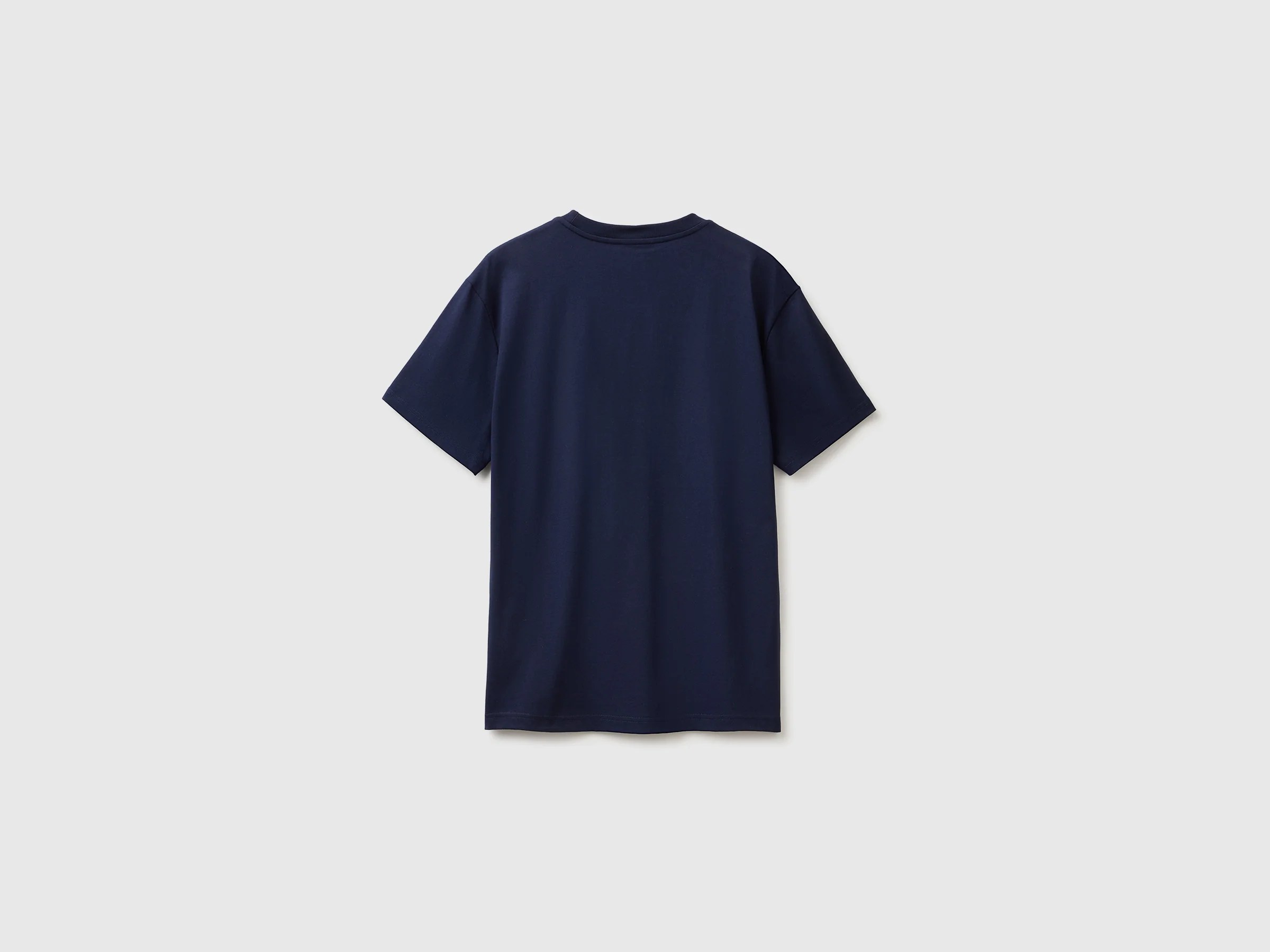 T-shirt en coton biologique – Image 2