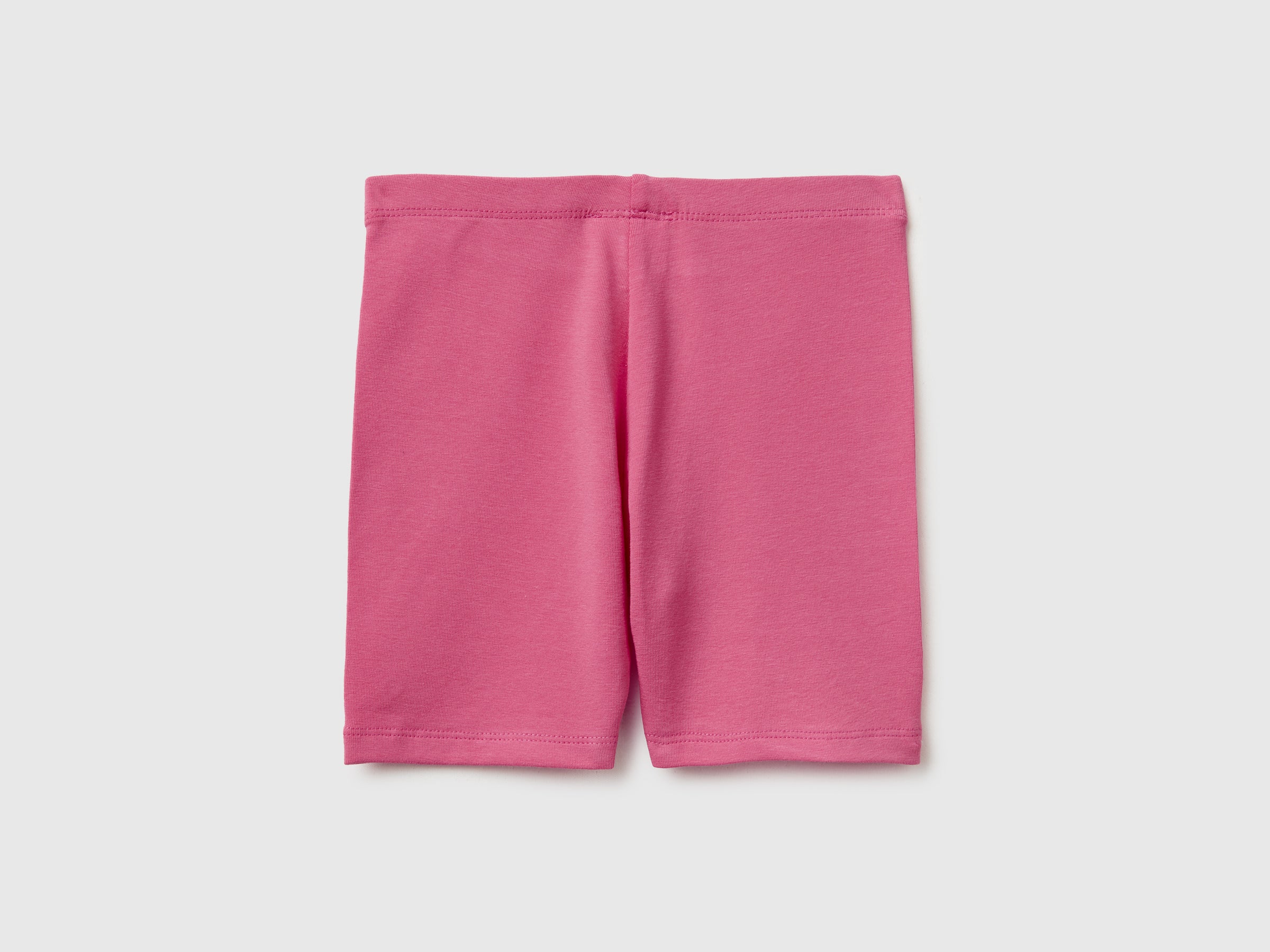 Leggings courts en coton stretch – Image 2