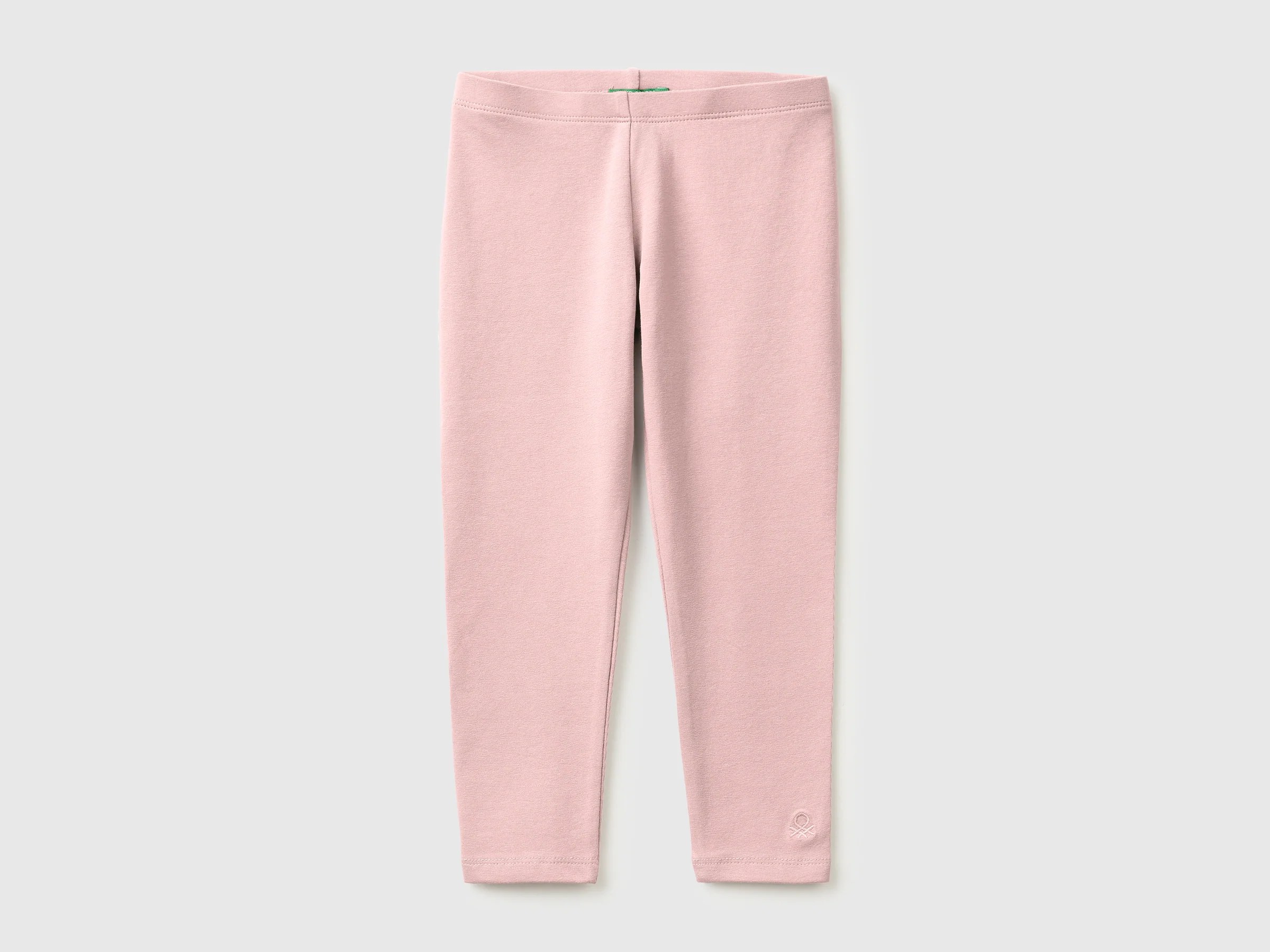 Legging en coton stretch Legging en coton stretch