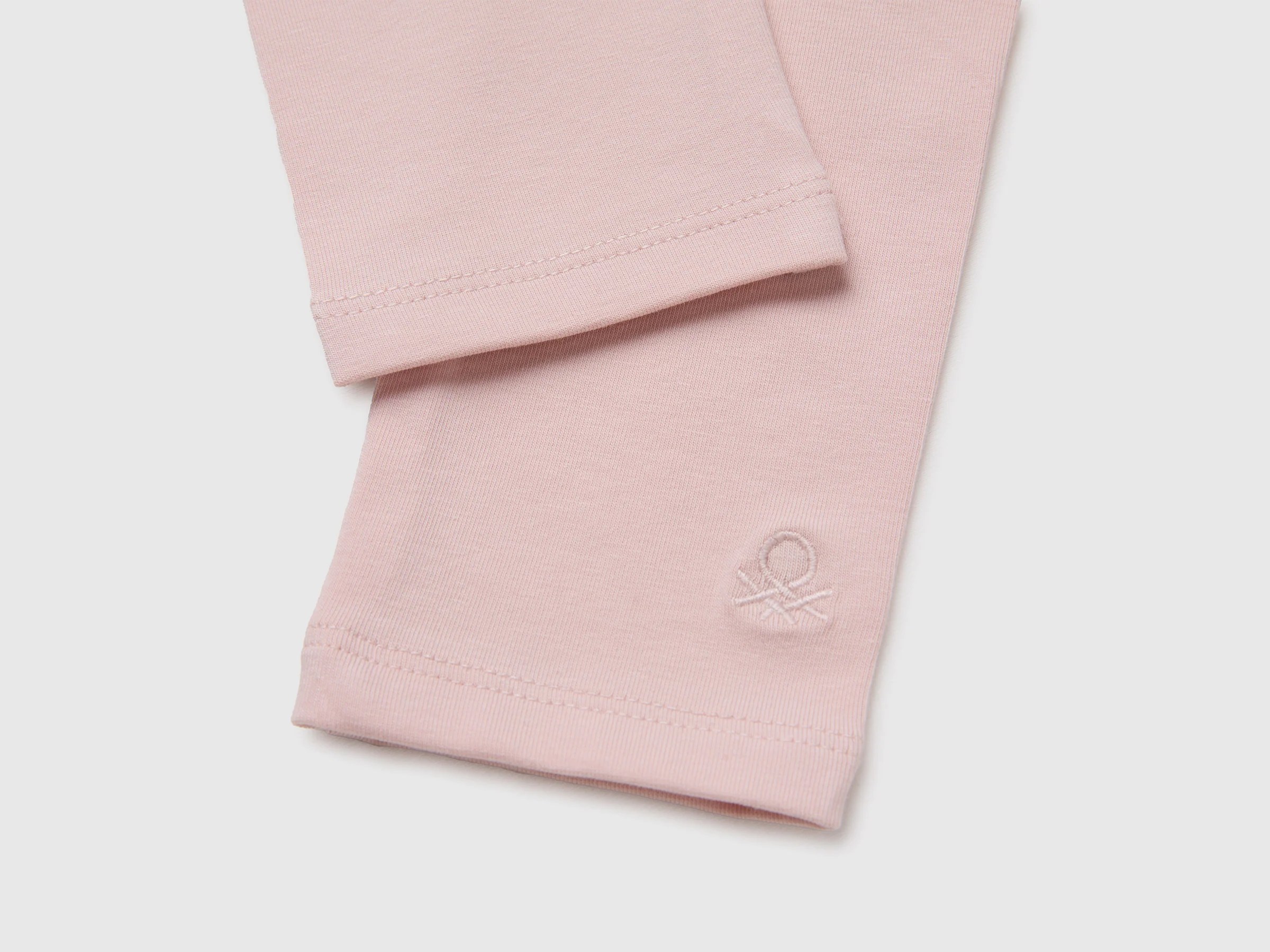 Legging en coton stretch – Image 3