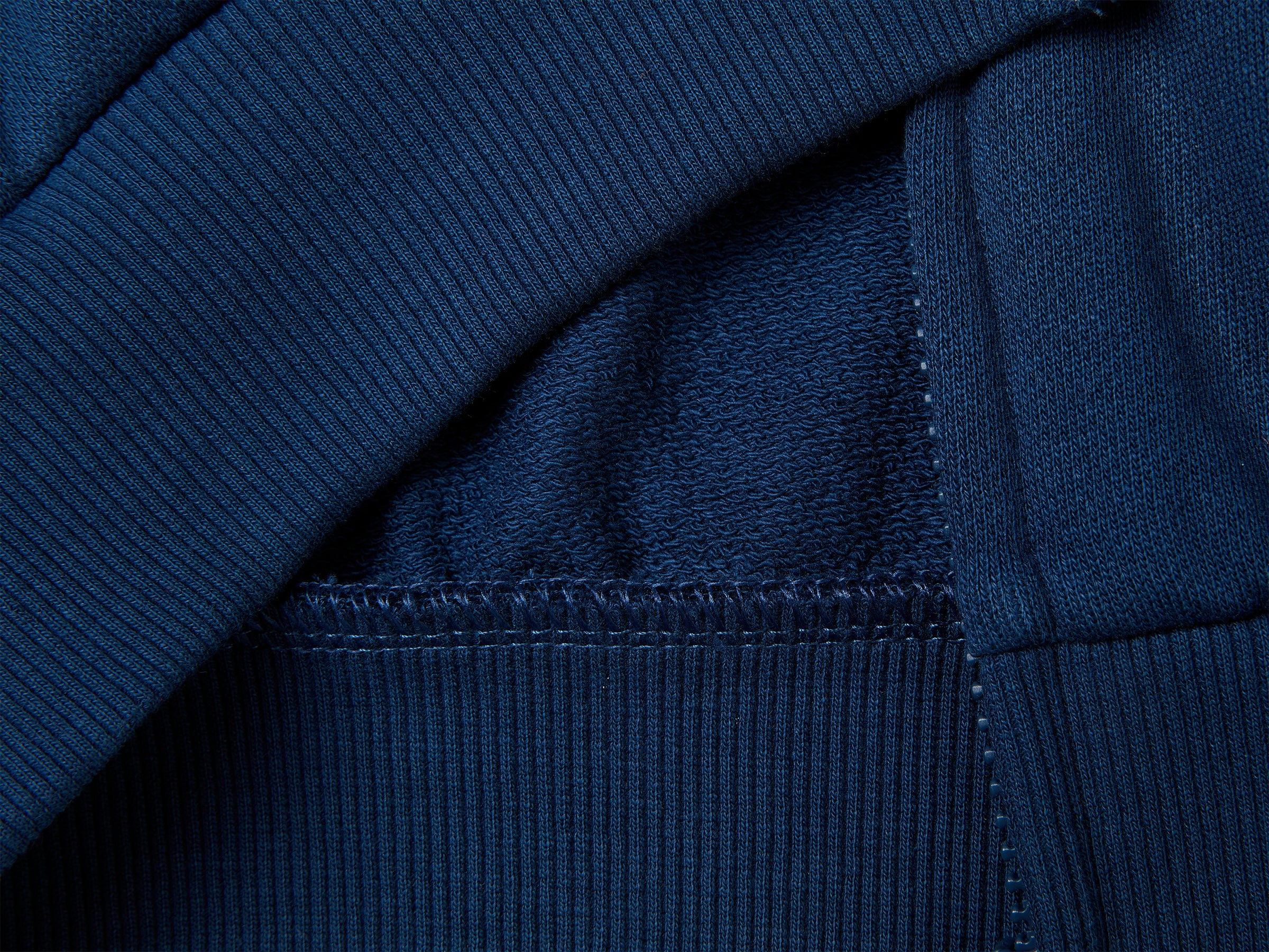 Sweat à capuche imprimé – Image 3