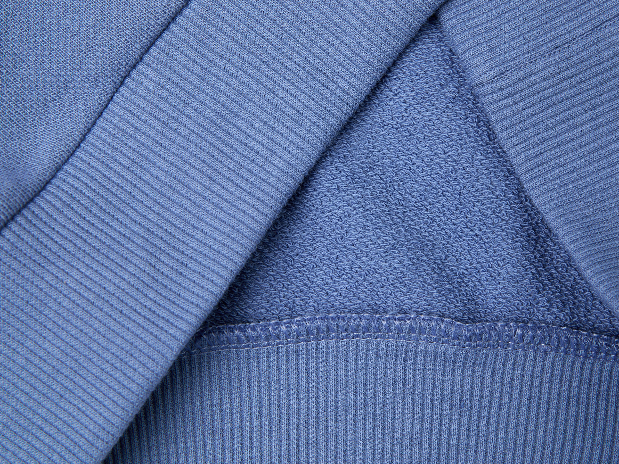 Sweat-shirt oversize imprimé – Image 3