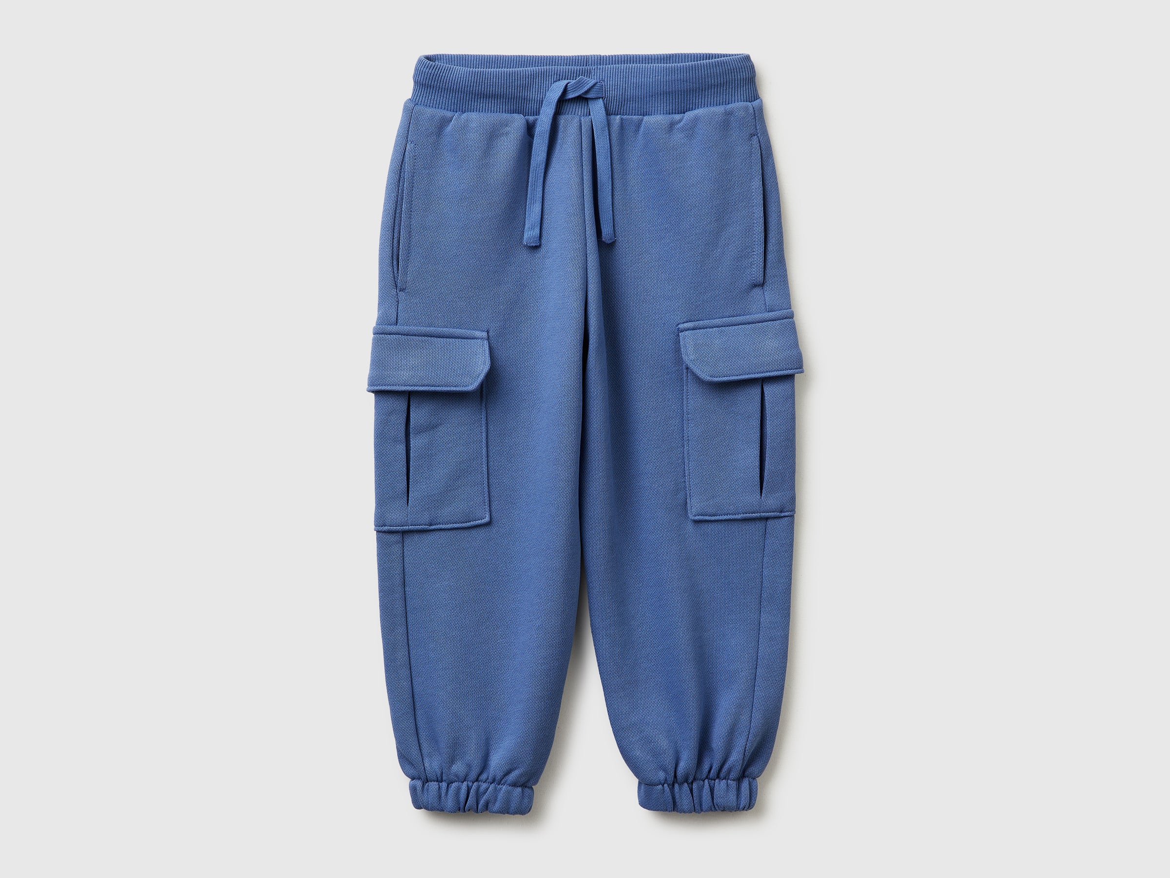 Pantalon de jogging cargo en polaire Pantalon de jogging cargo en polaire