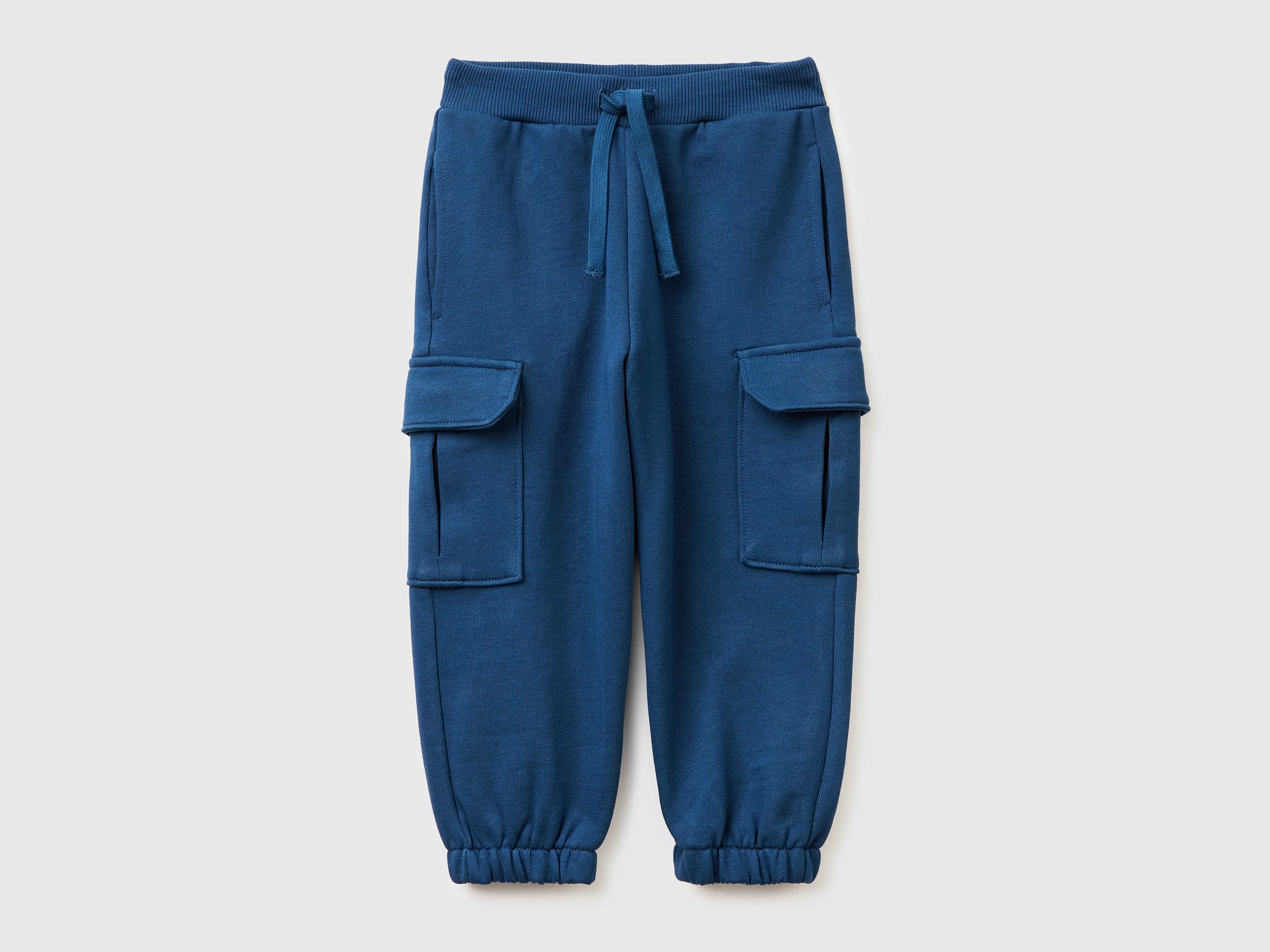 Pantalon de jogging cargo en polaire Pantalon de jogging cargo en polaire