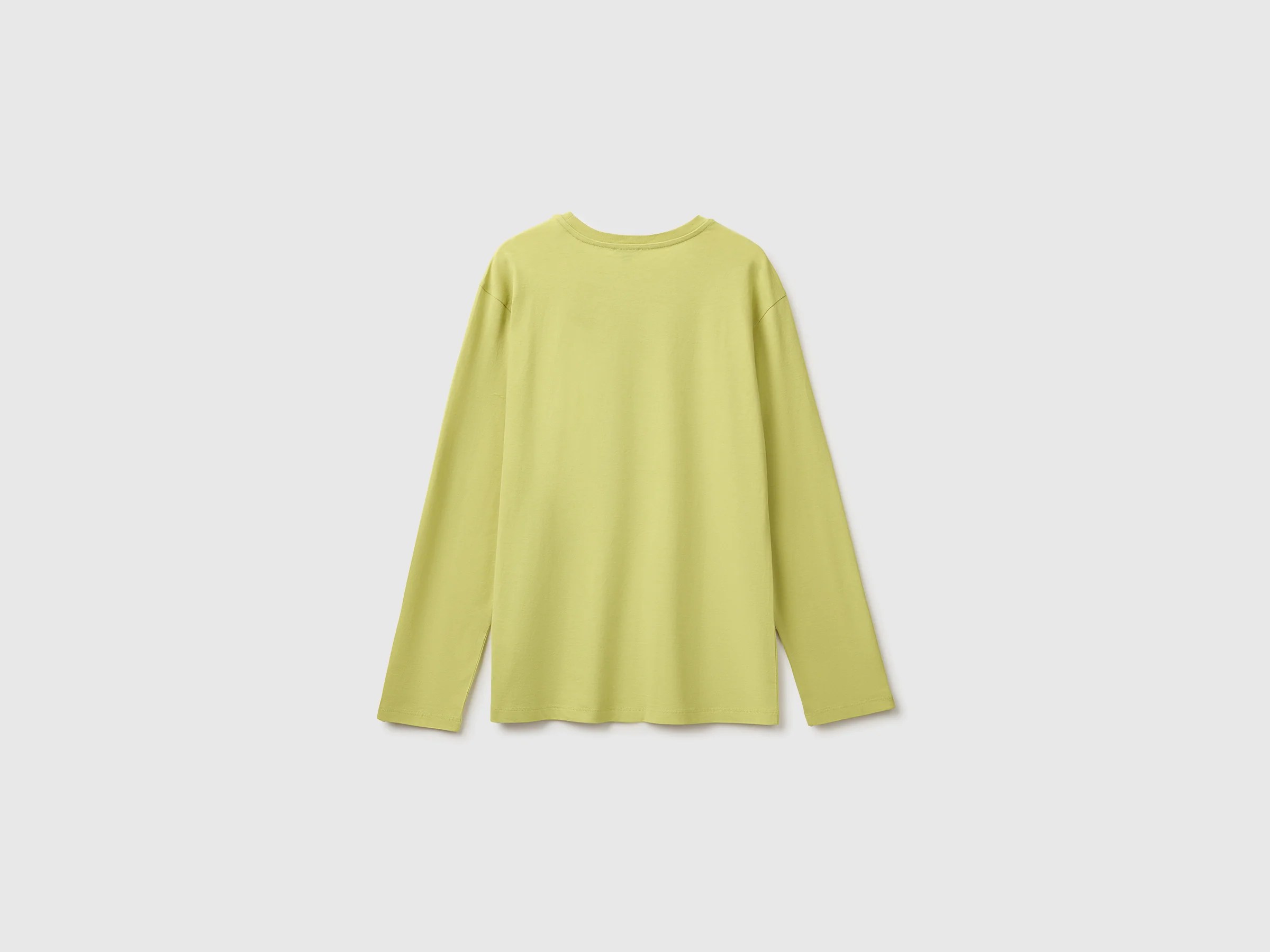 T-shirt imprimé 100 % coton biologique – Image 2
