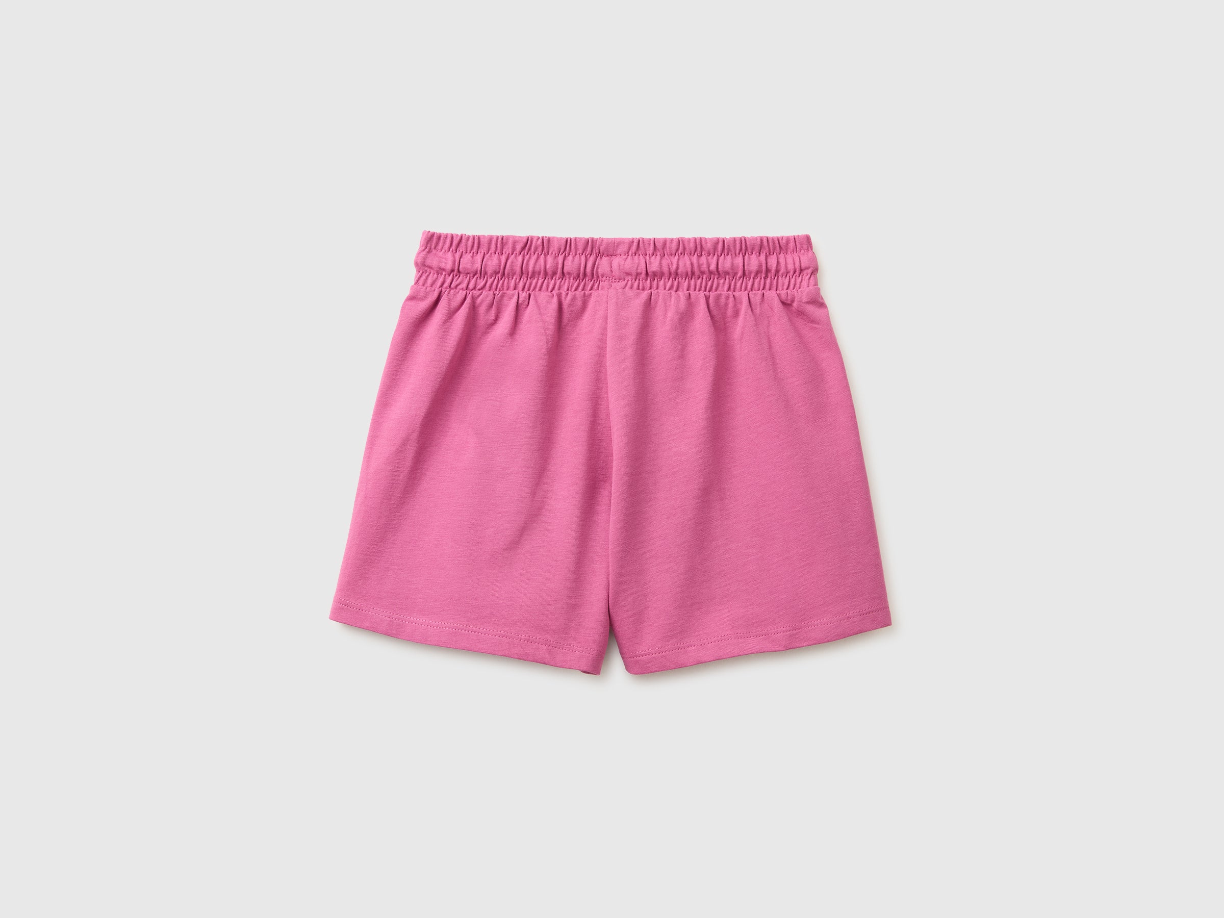 Short en pur coton – Image 2