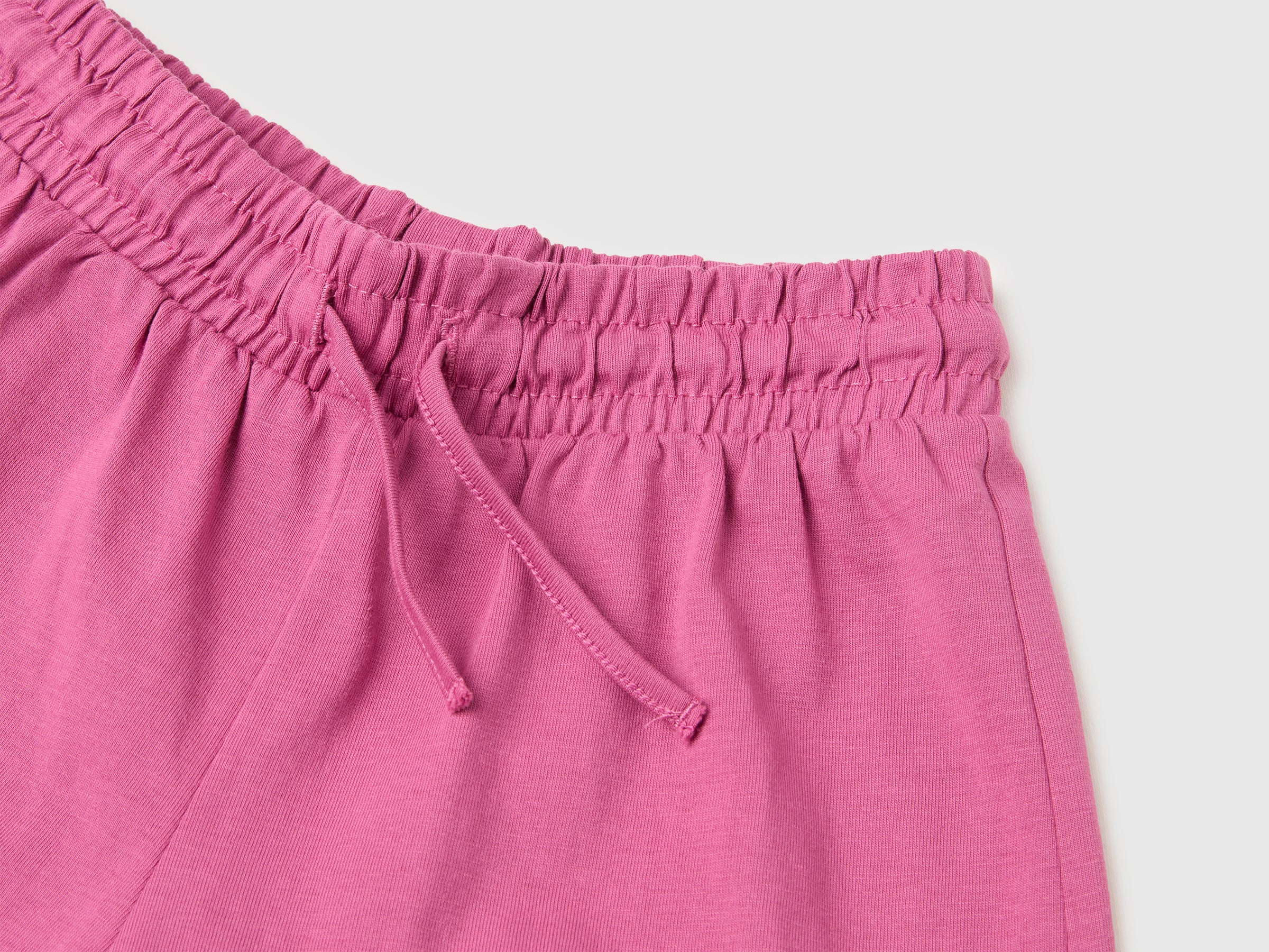 Short en pur coton – Image 3