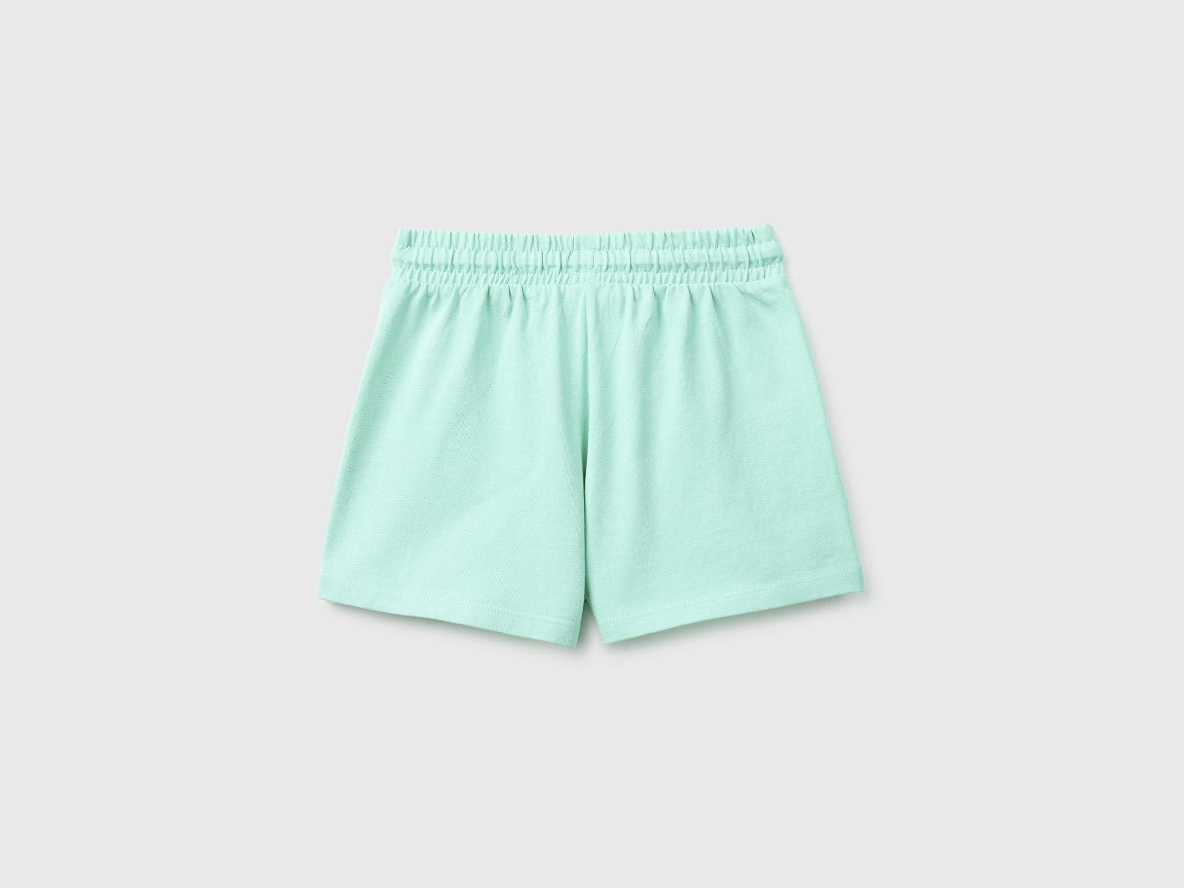 Short en pur coton – Image 2