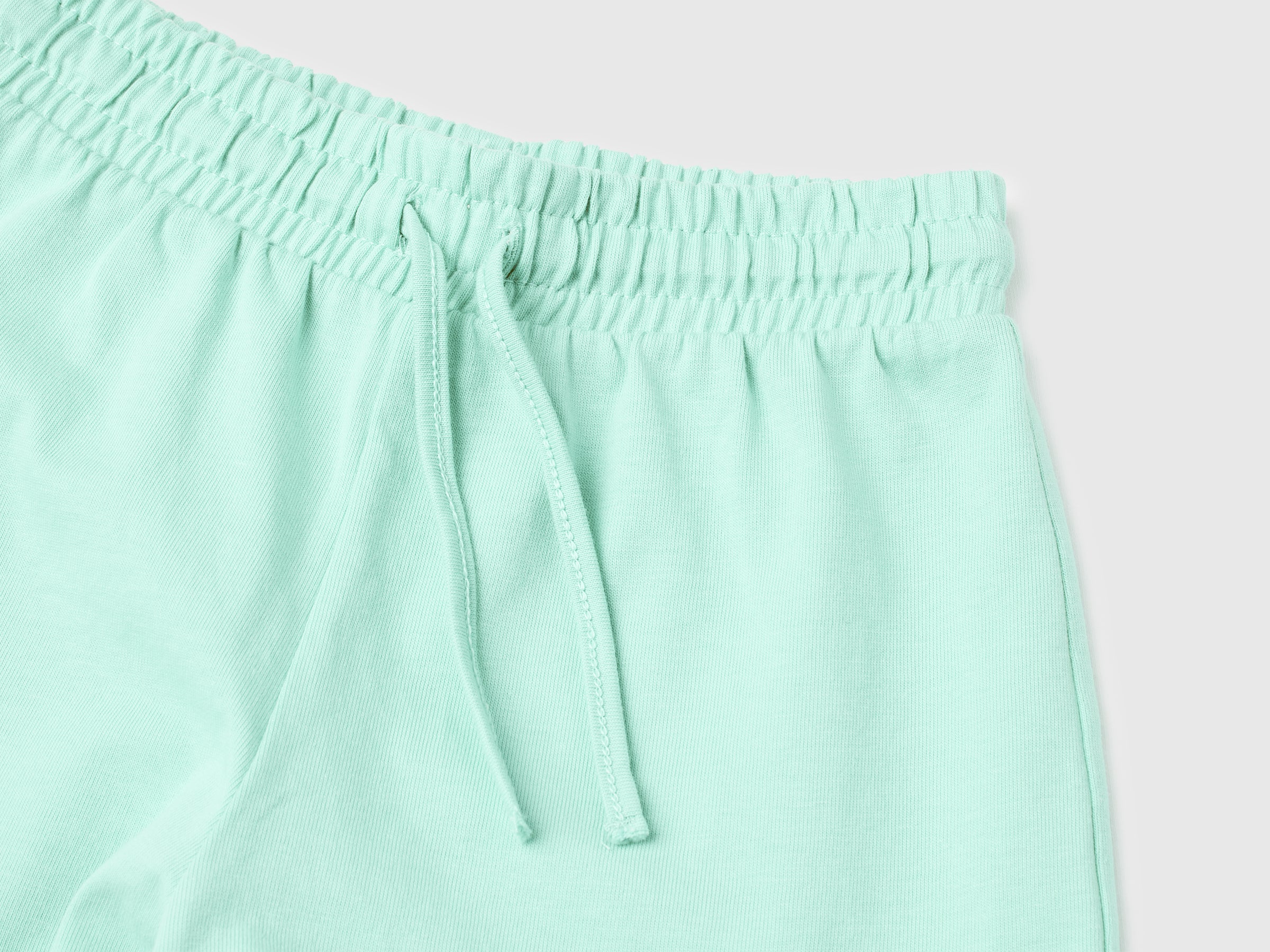Short en pur coton – Image 3