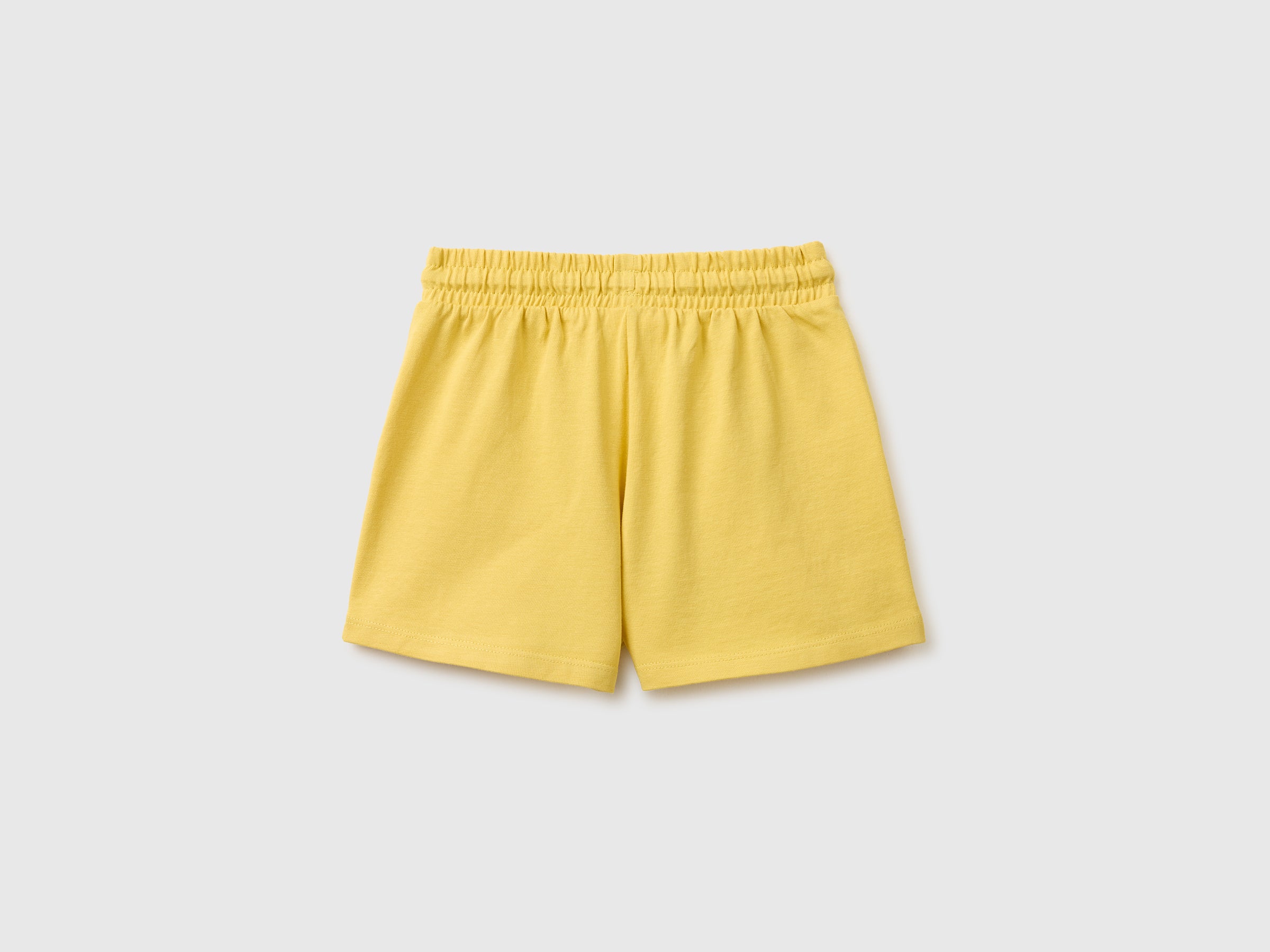 Short en pur coton – Image 2
