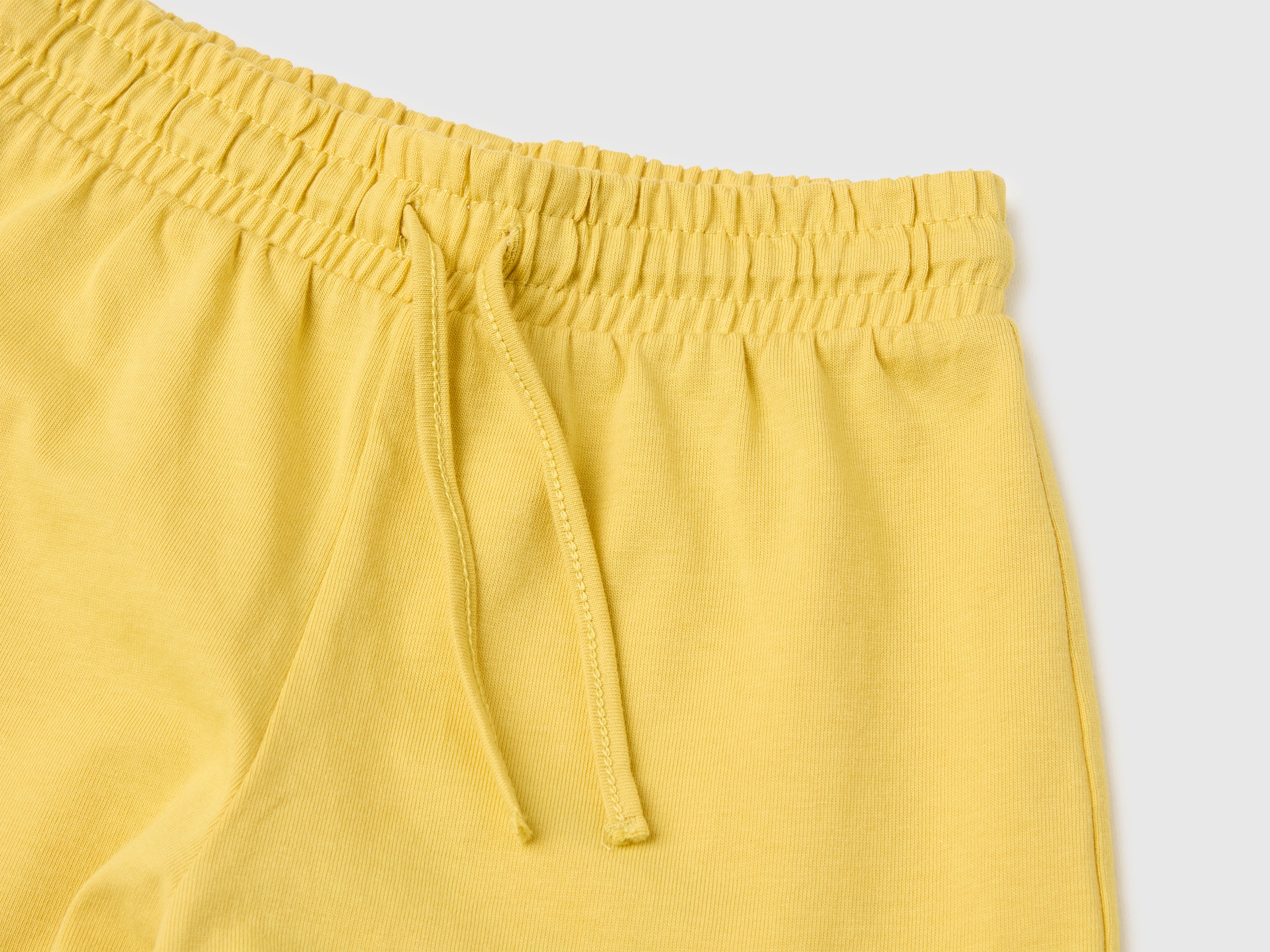Short en pur coton – Image 3