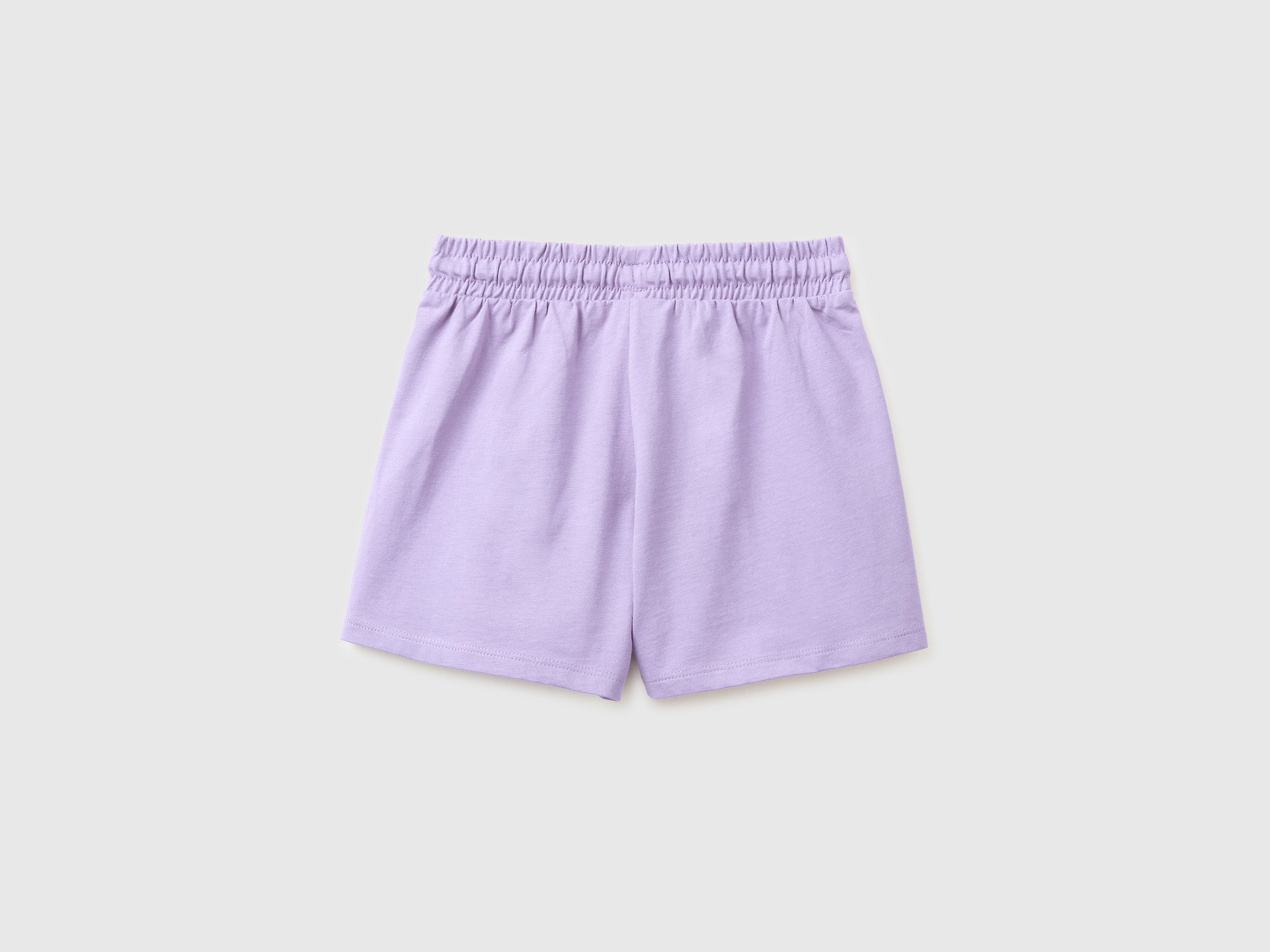 Short en pur coton – Image 2
