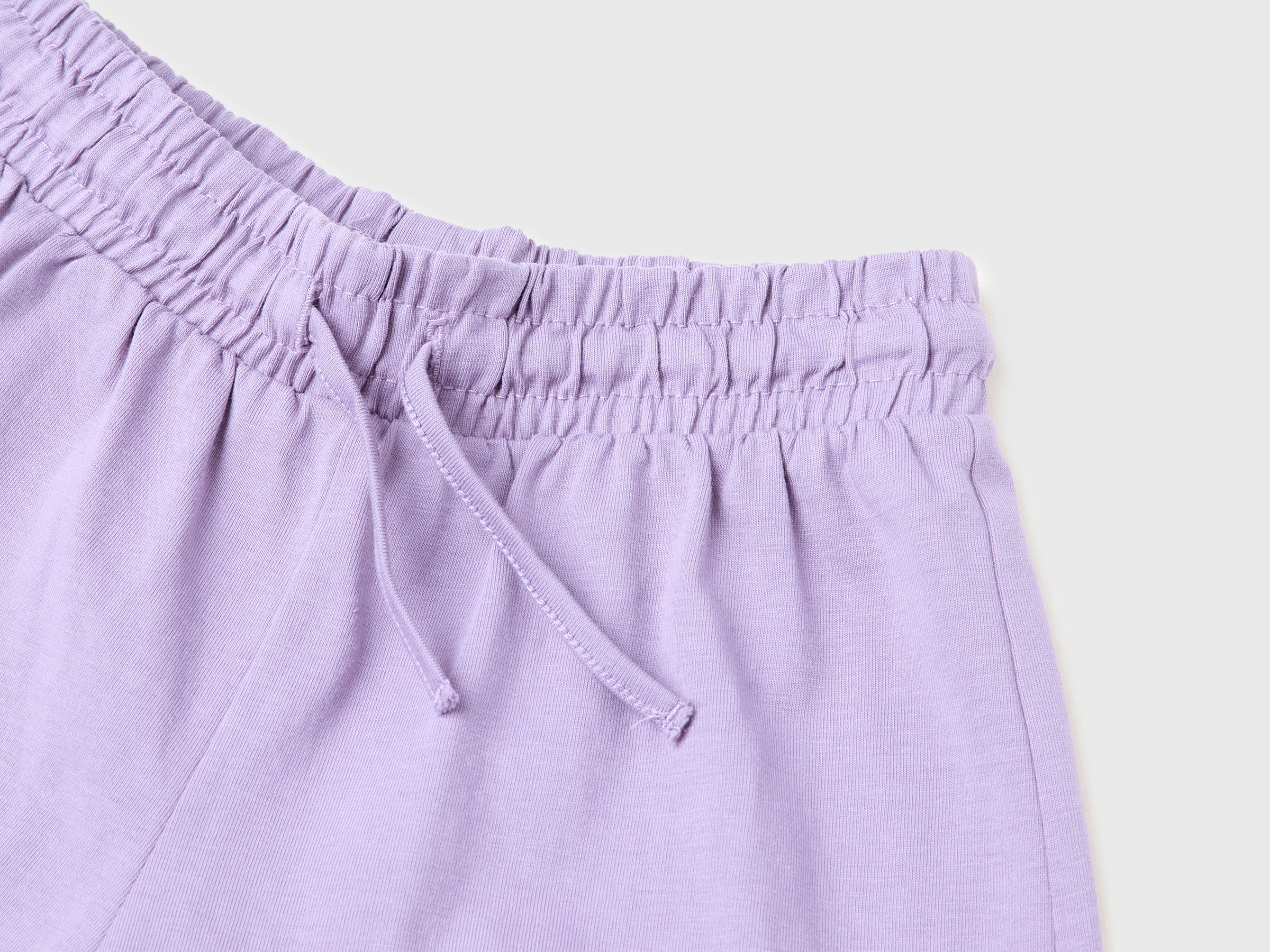 Short en pur coton – Image 3