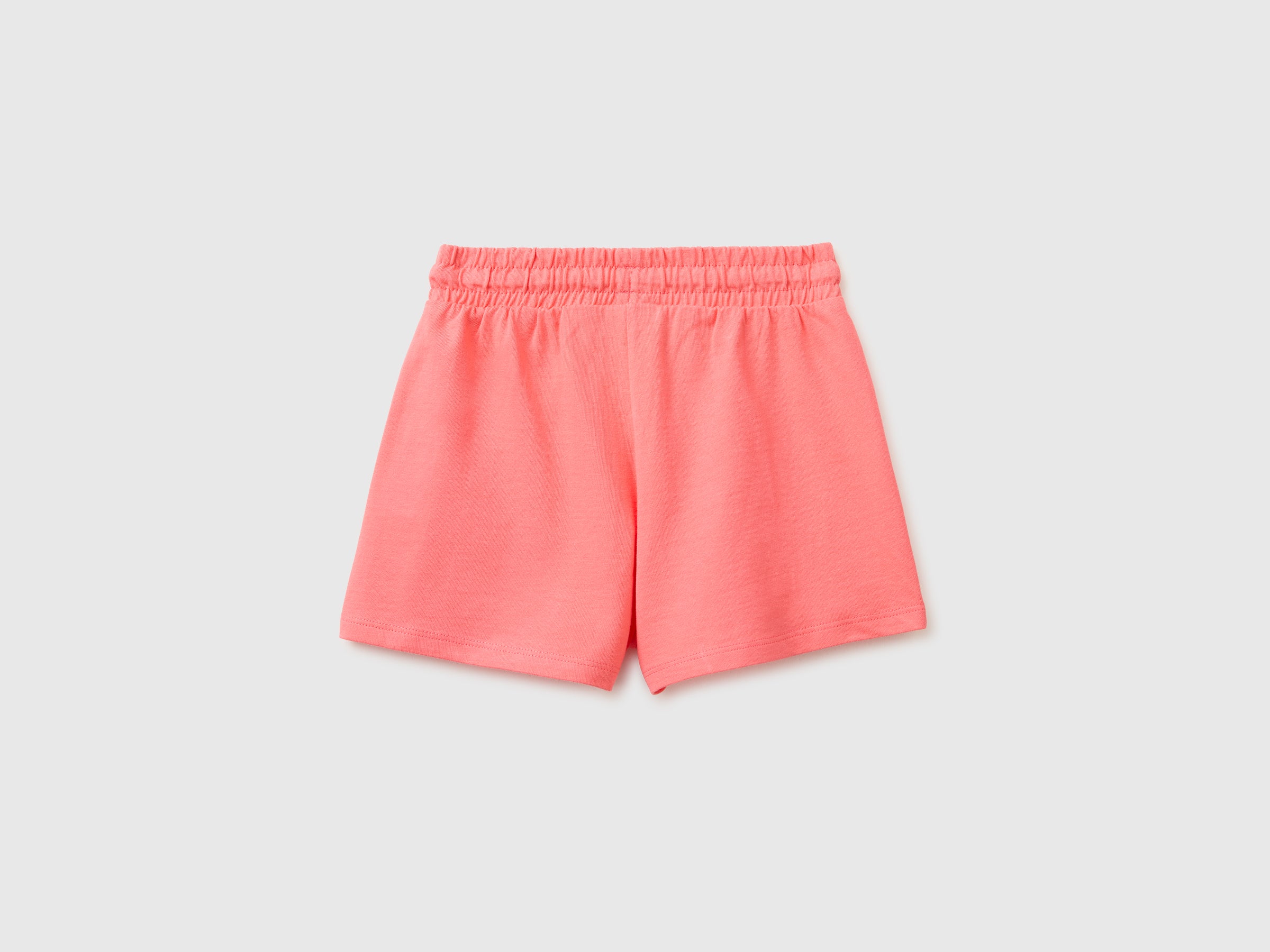 Short en pur coton – Image 2