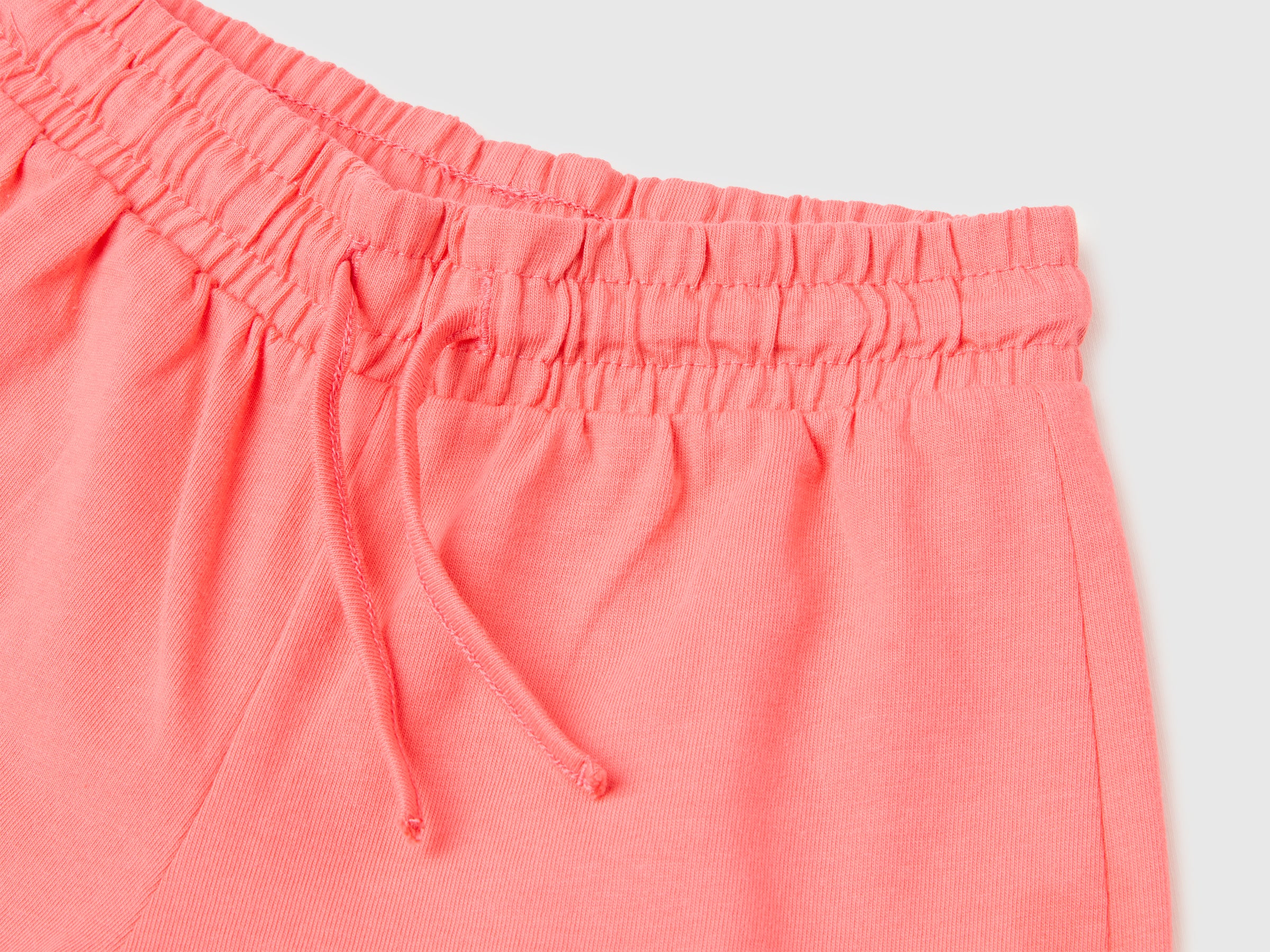 Short en pur coton – Image 3
