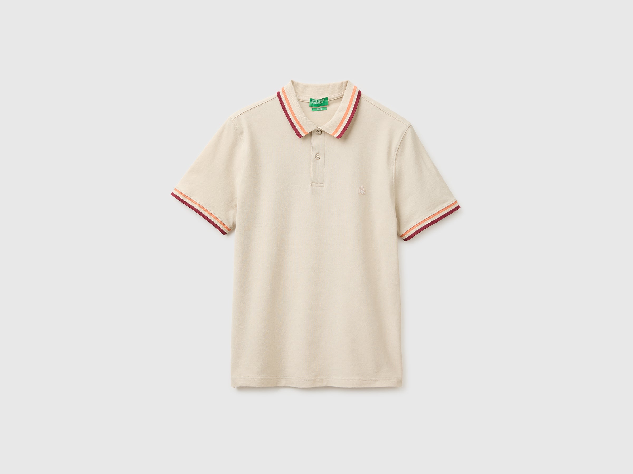 Polo slim fit Polo slim fit