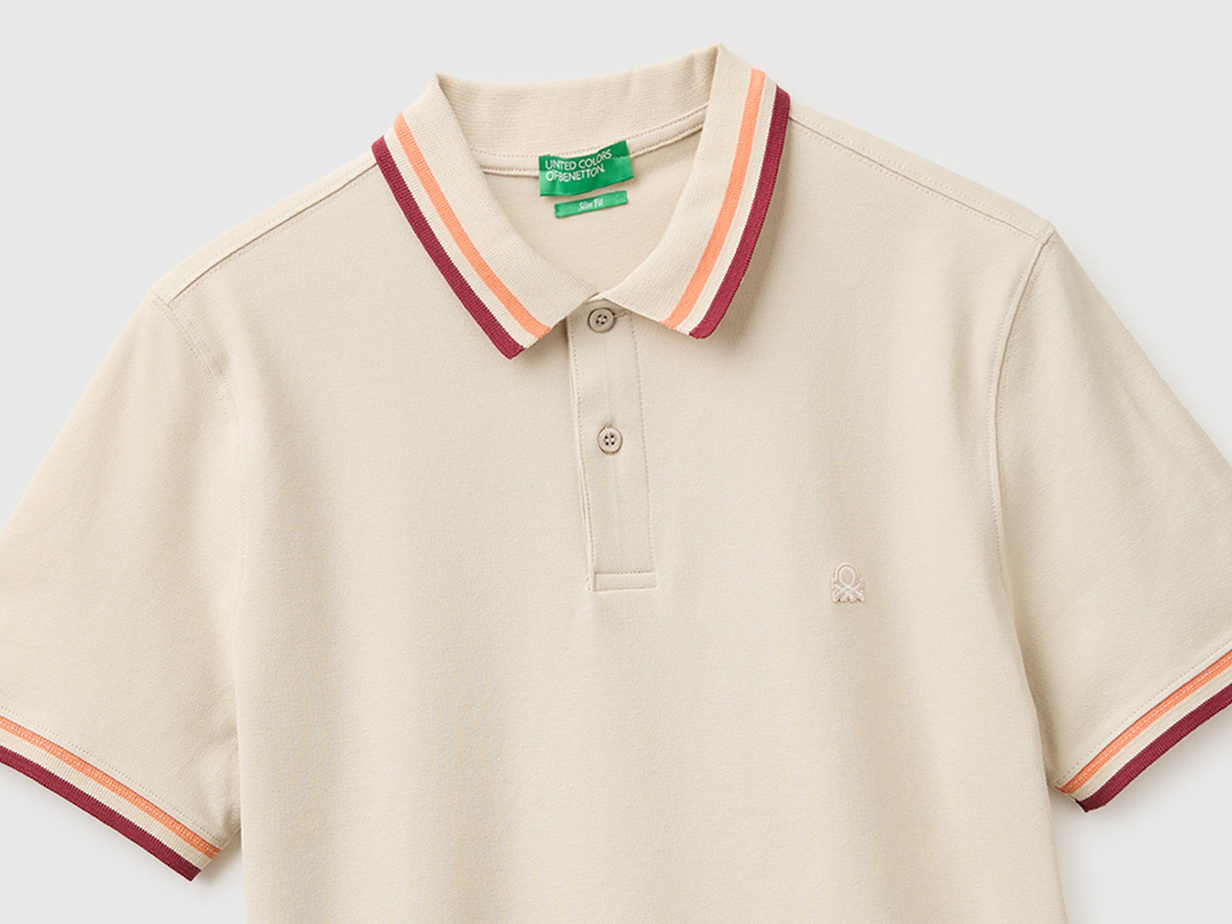 Polo slim fit – Image 3