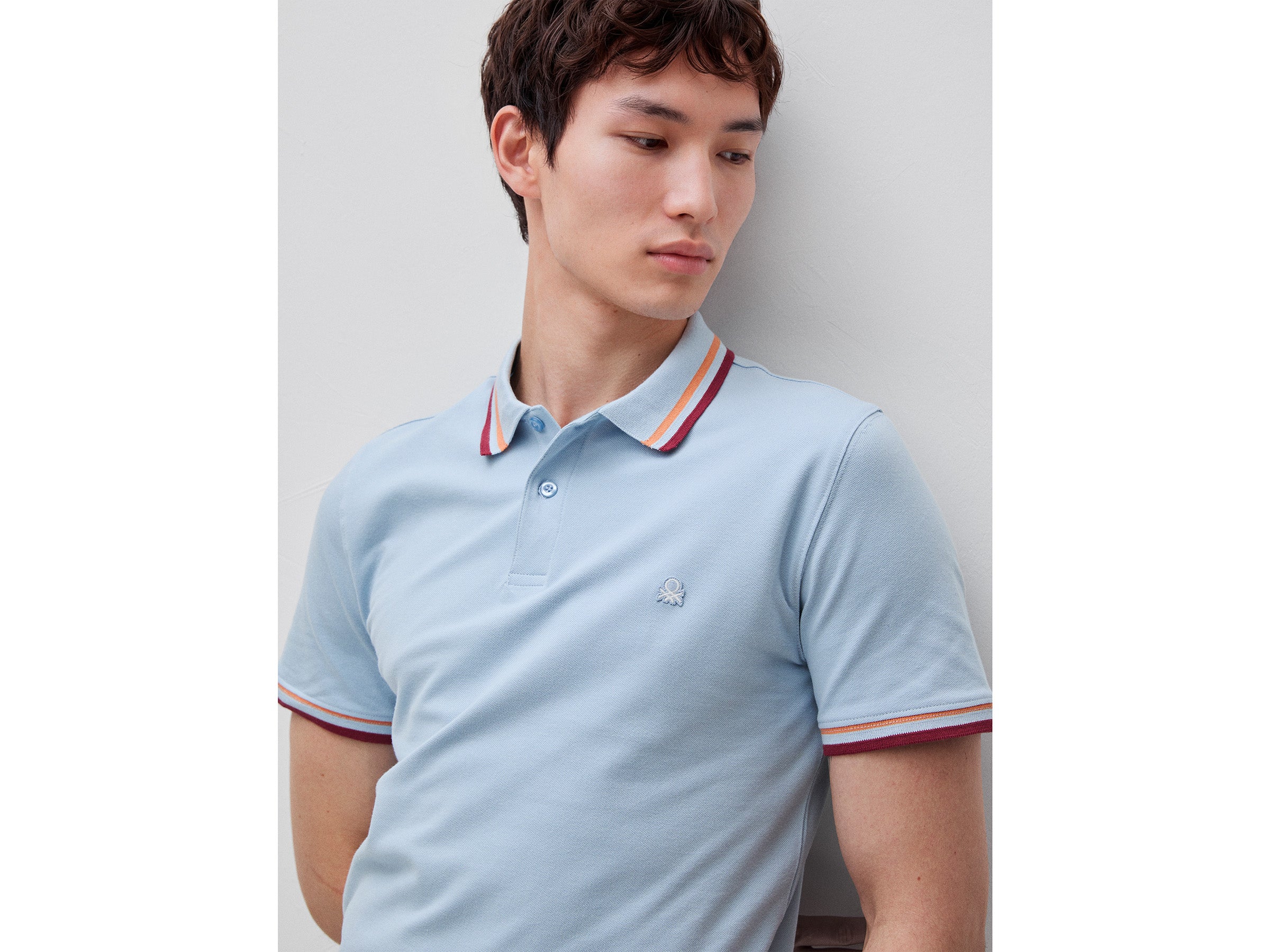 Polo slim fit – Image 4