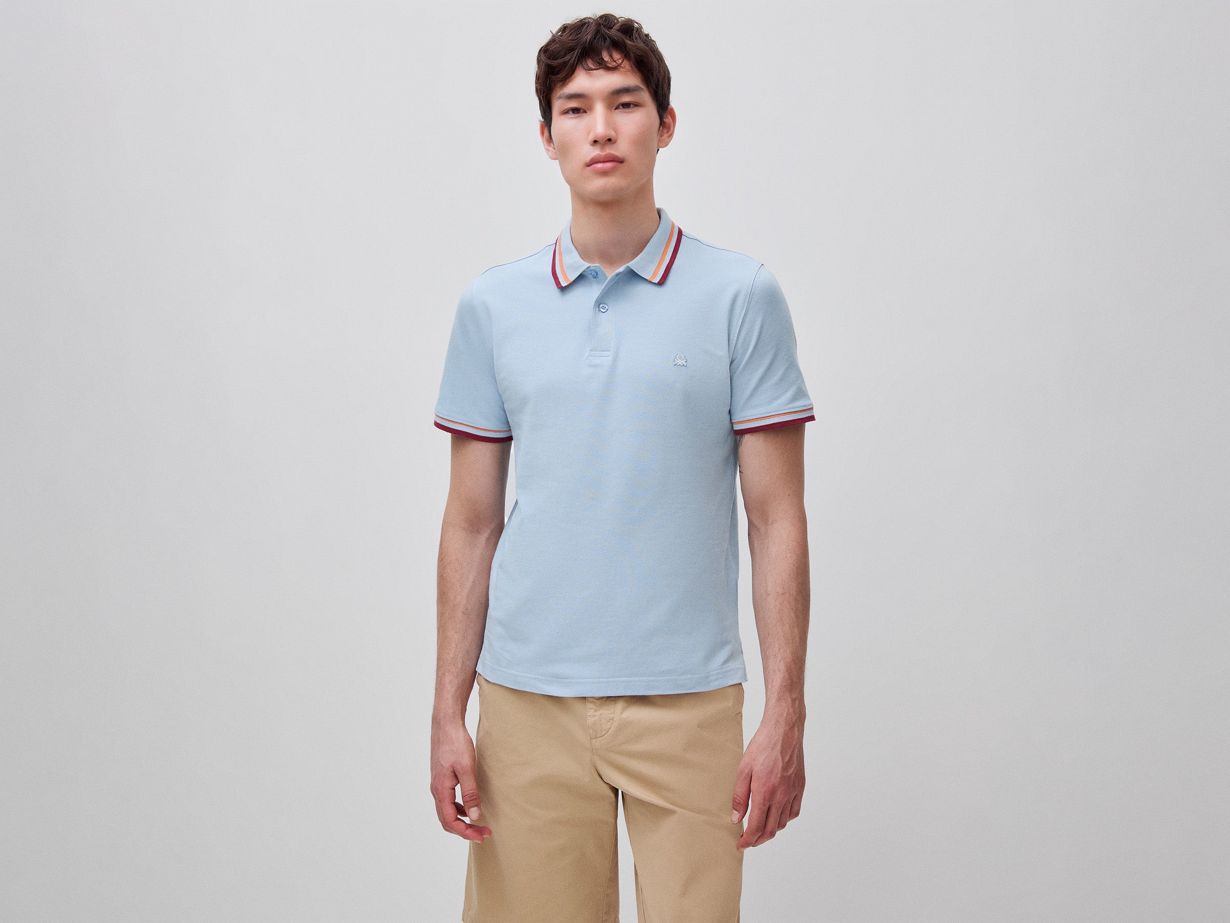 Polo slim fit Polo slim fit